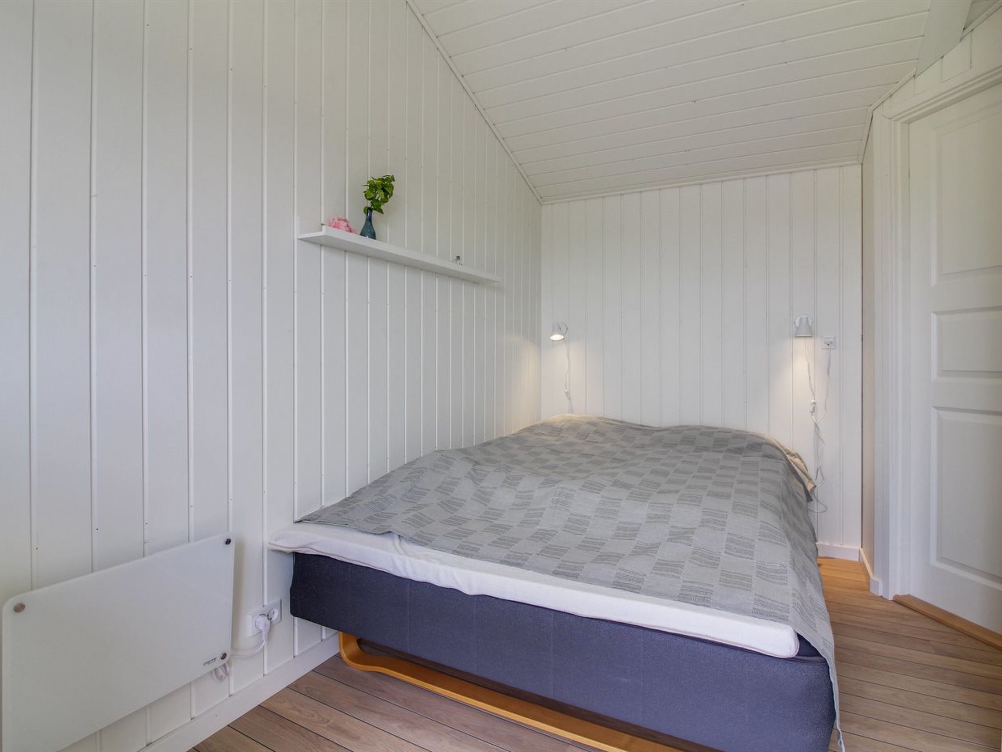 "Marius" - 200m from the sea-Drinnen