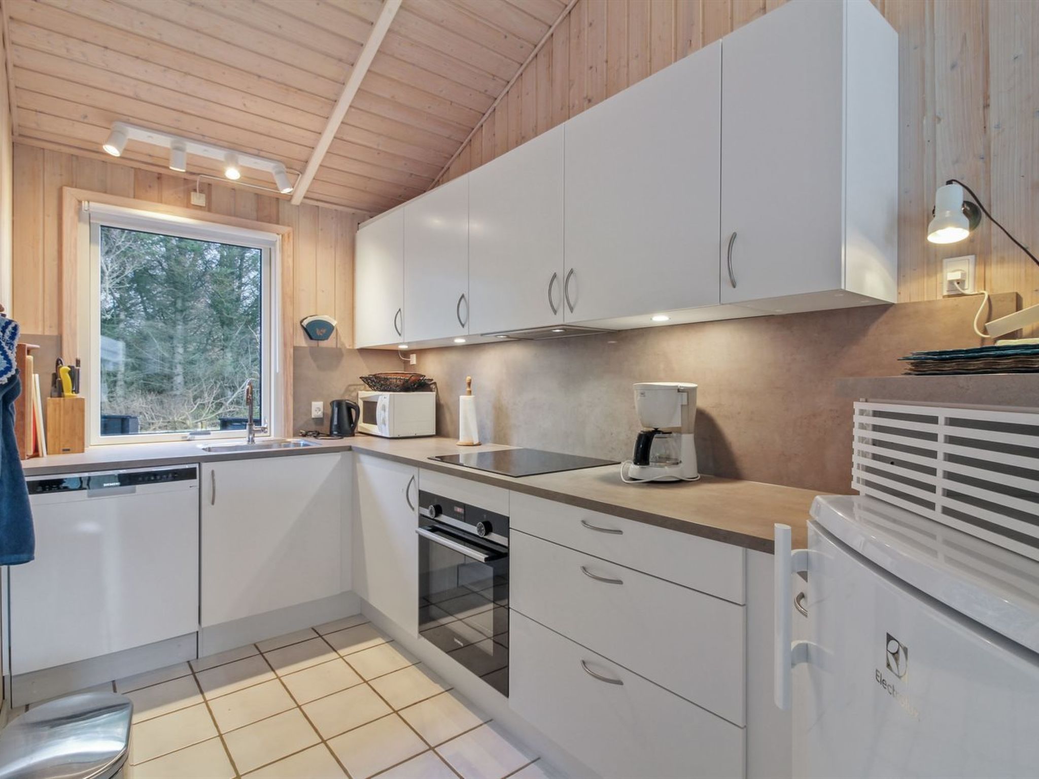 "Panu" - 600m from the sea - Drinnen