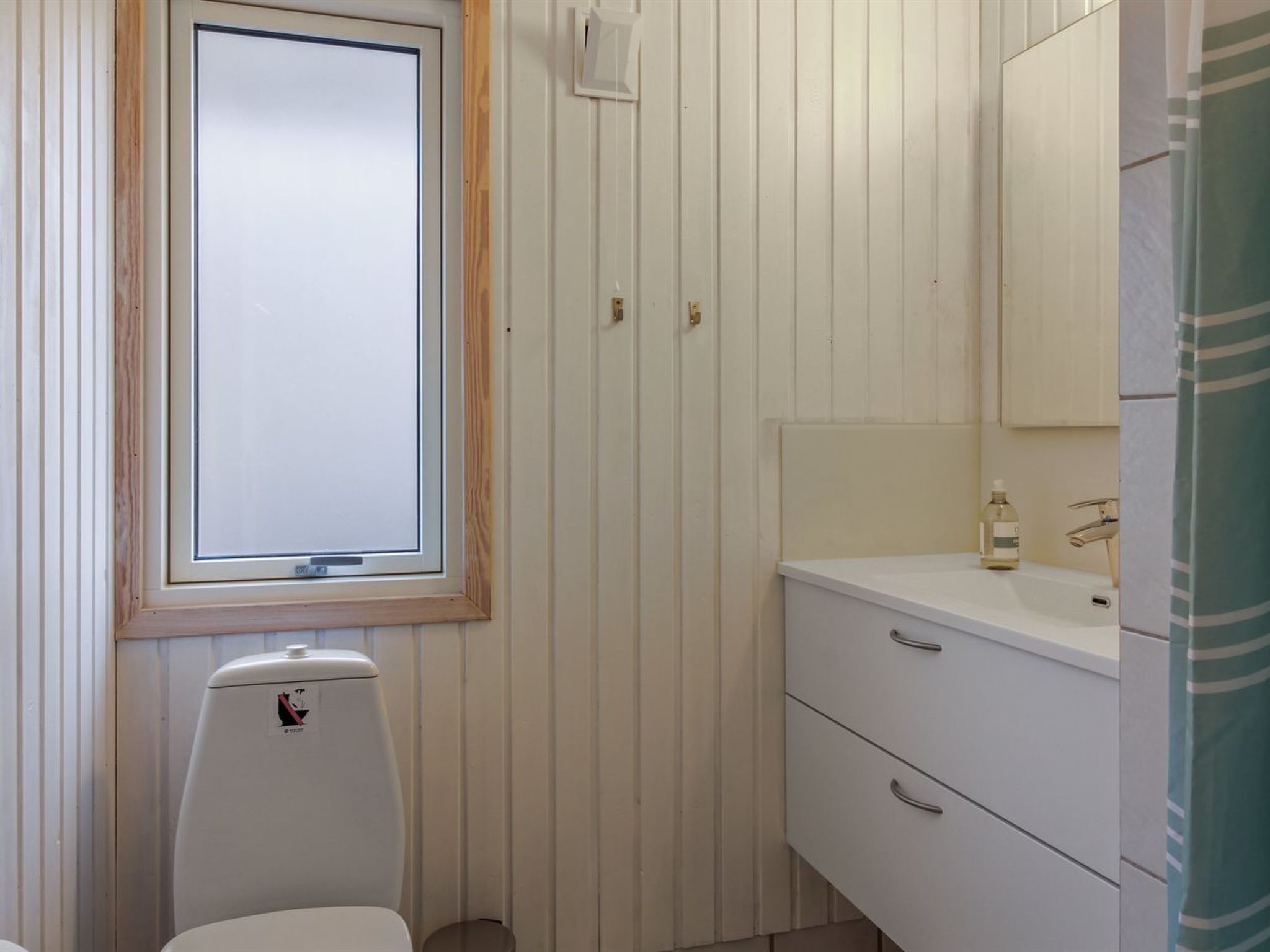 "Panu" - 600m from the sea - Drinnen