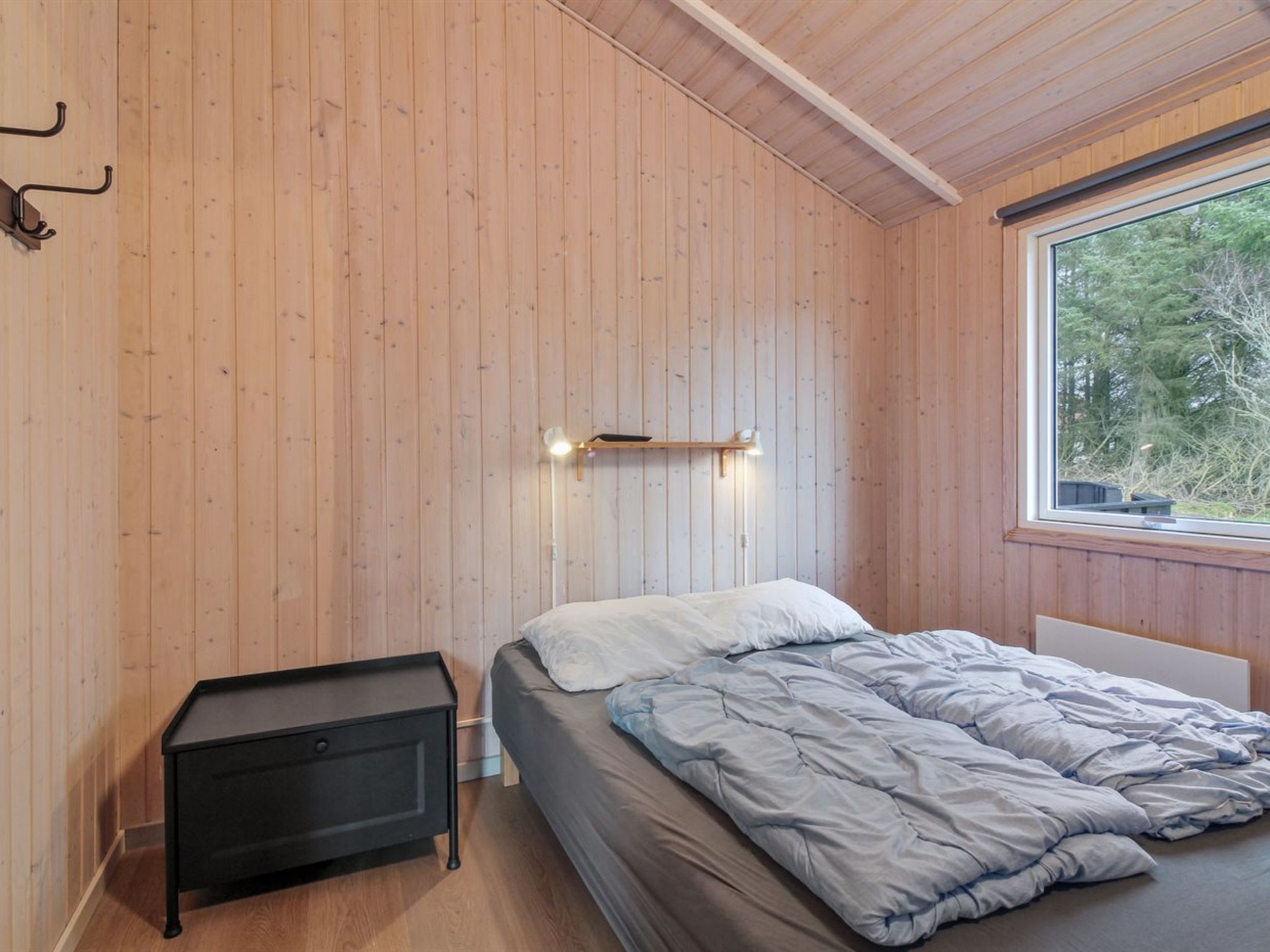 "Panu" - 600m from the sea - Drinnen