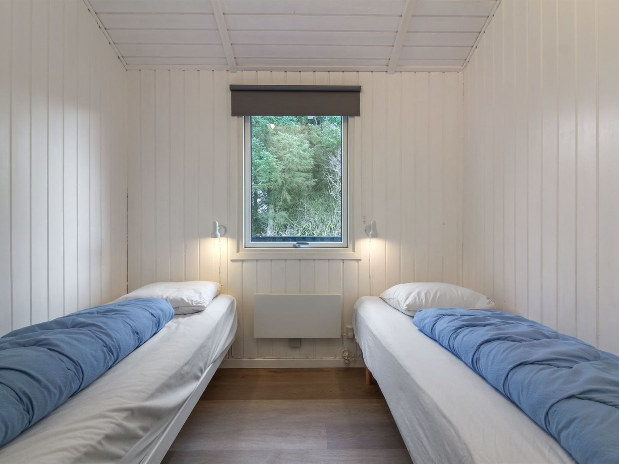 "Panu" - 600m from the sea - Drinnen