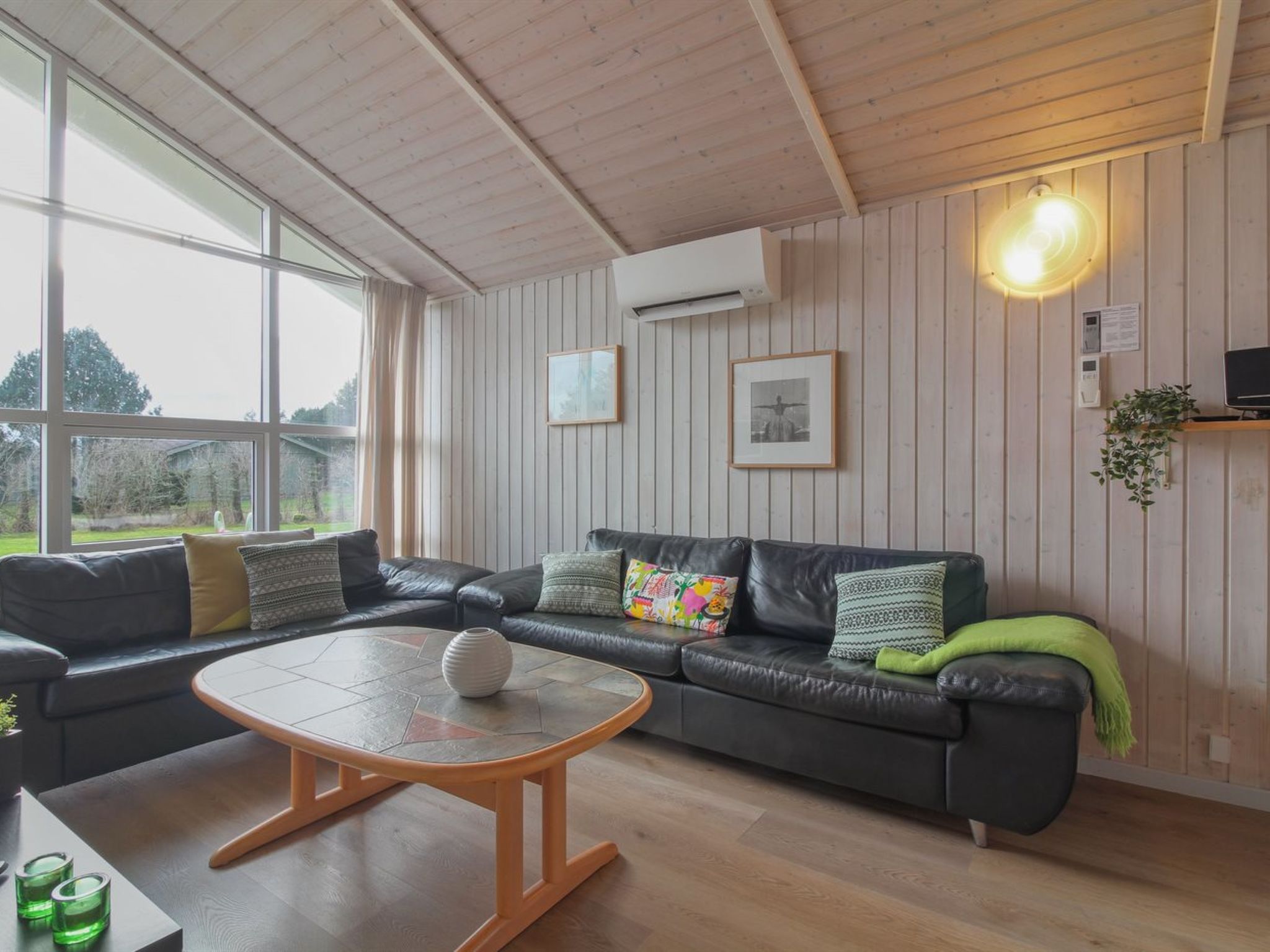 "Panu" - 600m from the sea - Drinnen