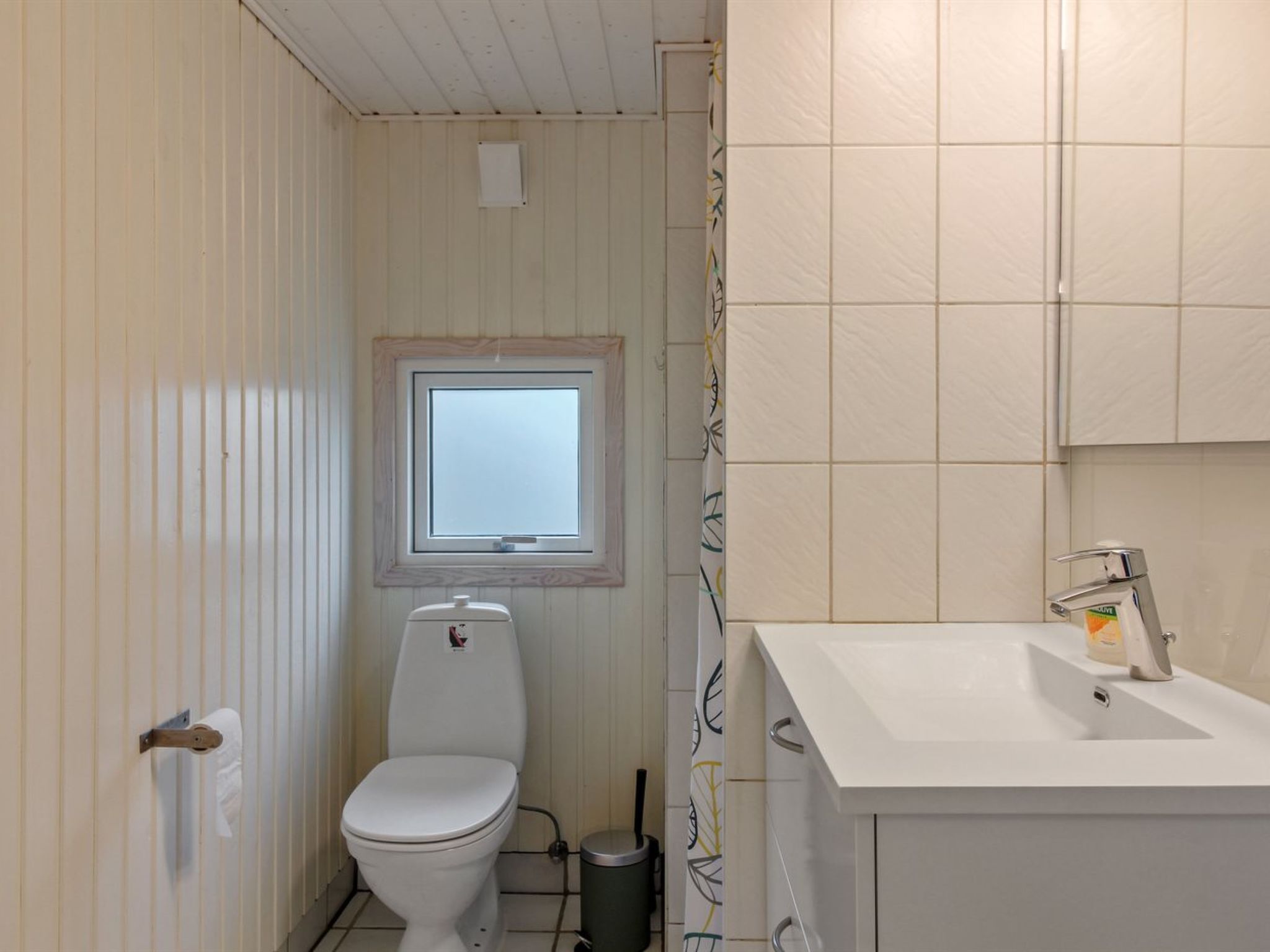 "Panu" - 600m from the sea - Drinnen