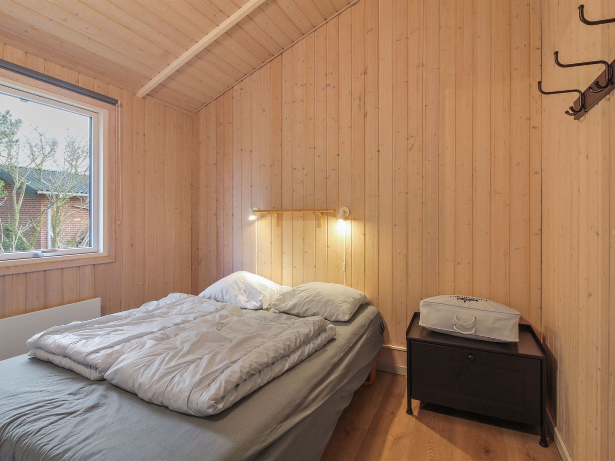 "Panu" - 600m from the sea-Binnen