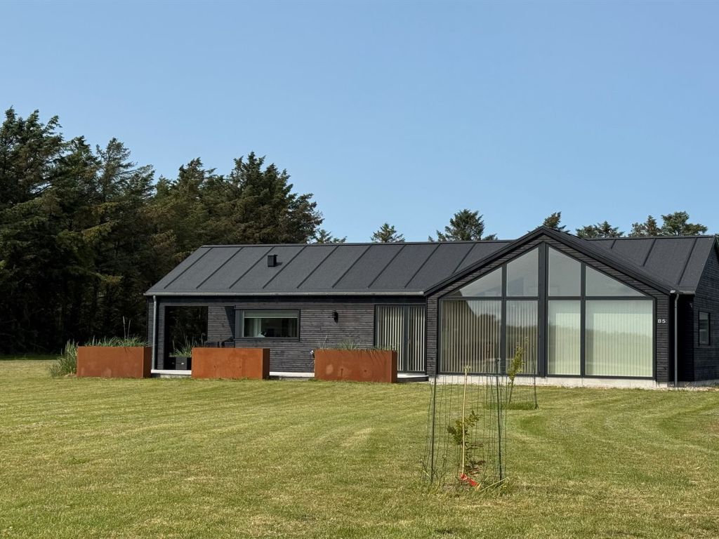 Vakantiehuis Arlina in Denemarken