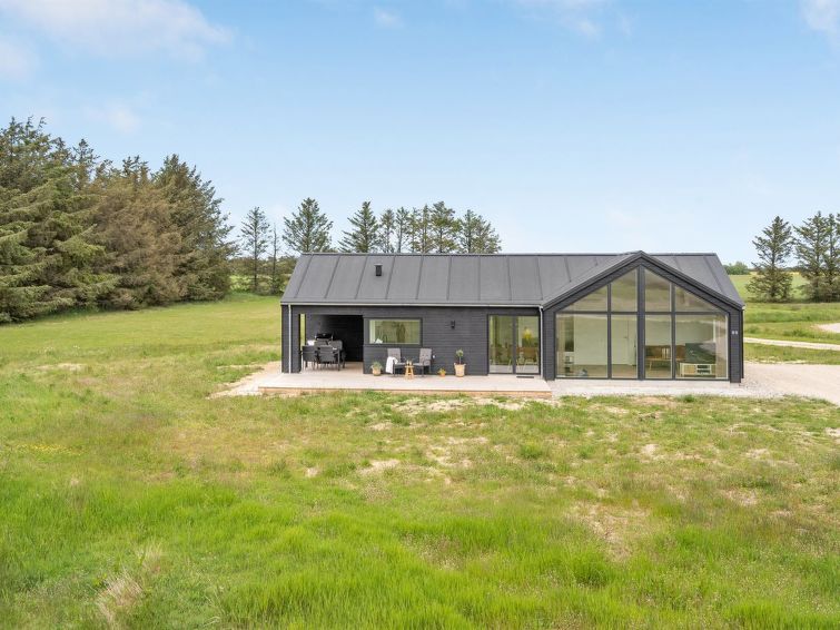 Search and Stay destination Løkken, Denmark from . "Arlina" - 1.5km from the sea in NW Jutland