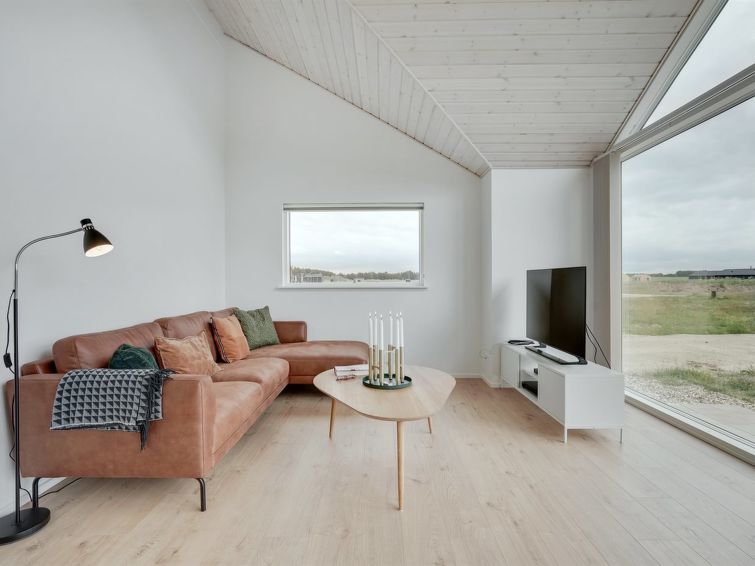 Search and Stay destination Løkken, Denmark from . "Arlina" - 1.5km from the sea in NW Jutland