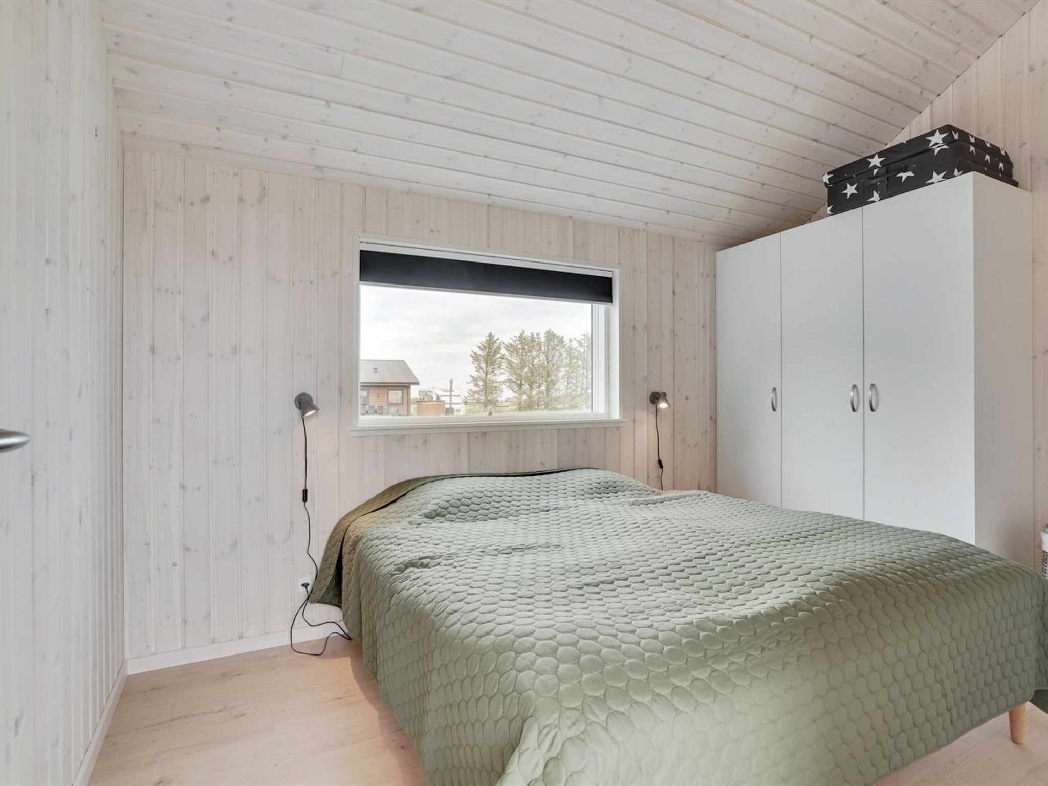 "Arlina" - 1.5km from the sea - Inside