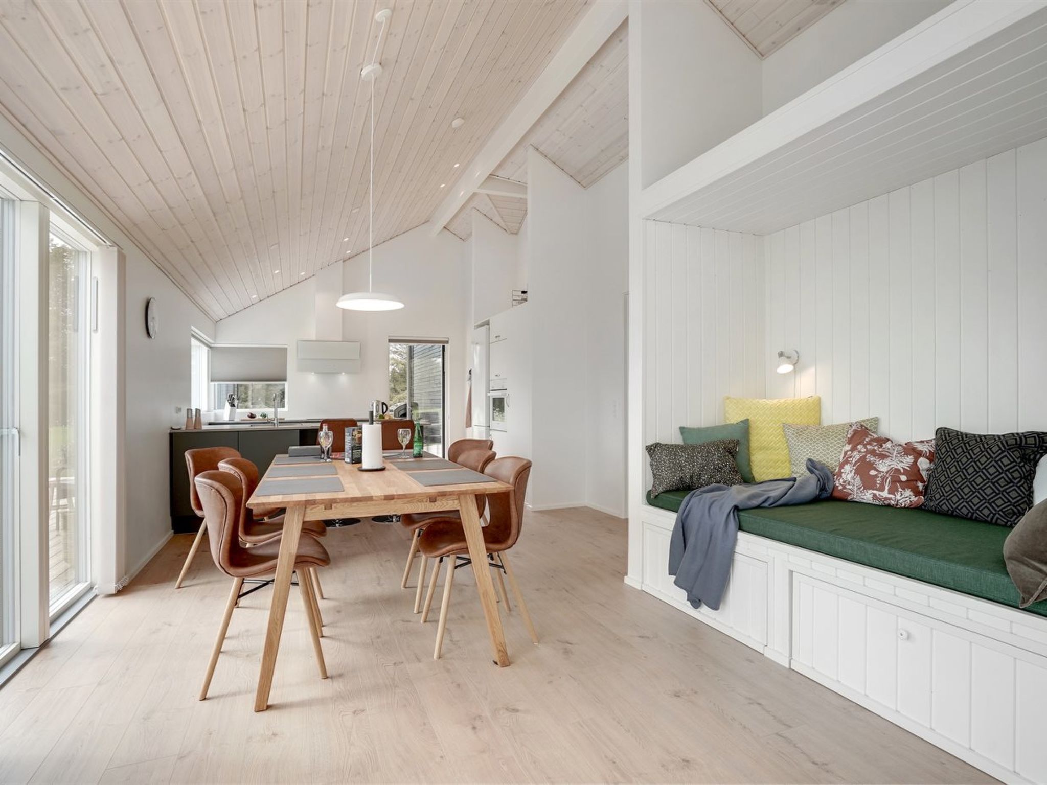 "Arlina" - 1.5km from the sea - Inside