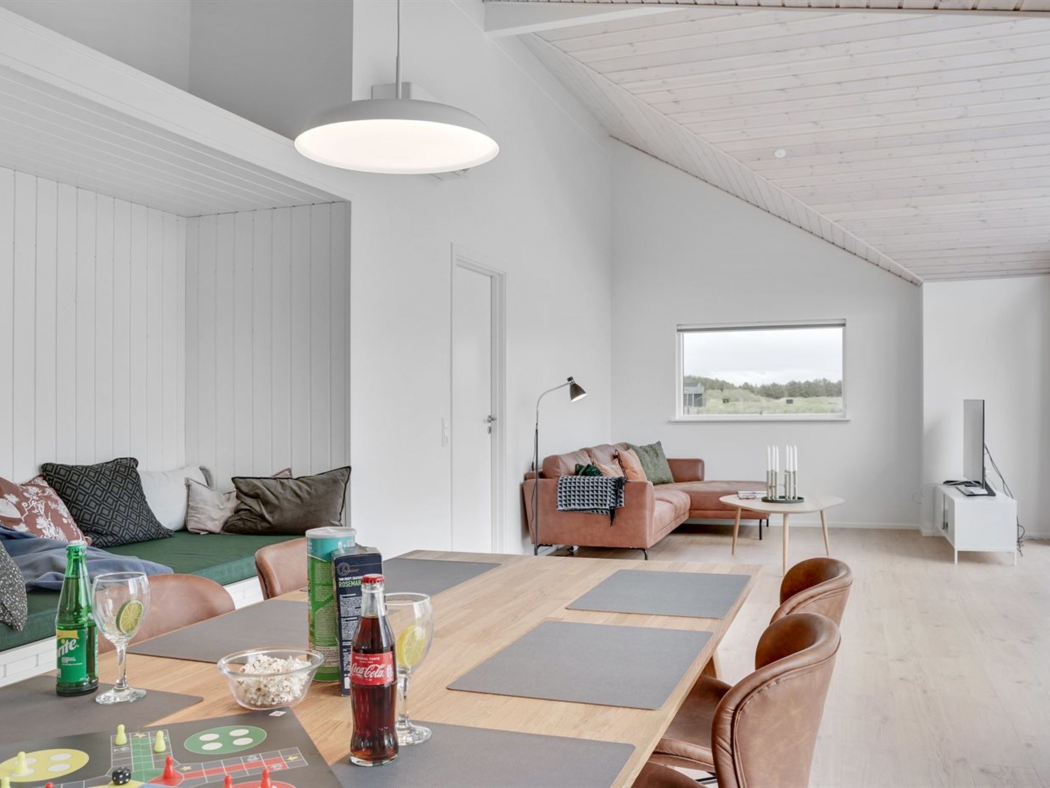 "Arlina" - 1.5km from the sea - Inside
