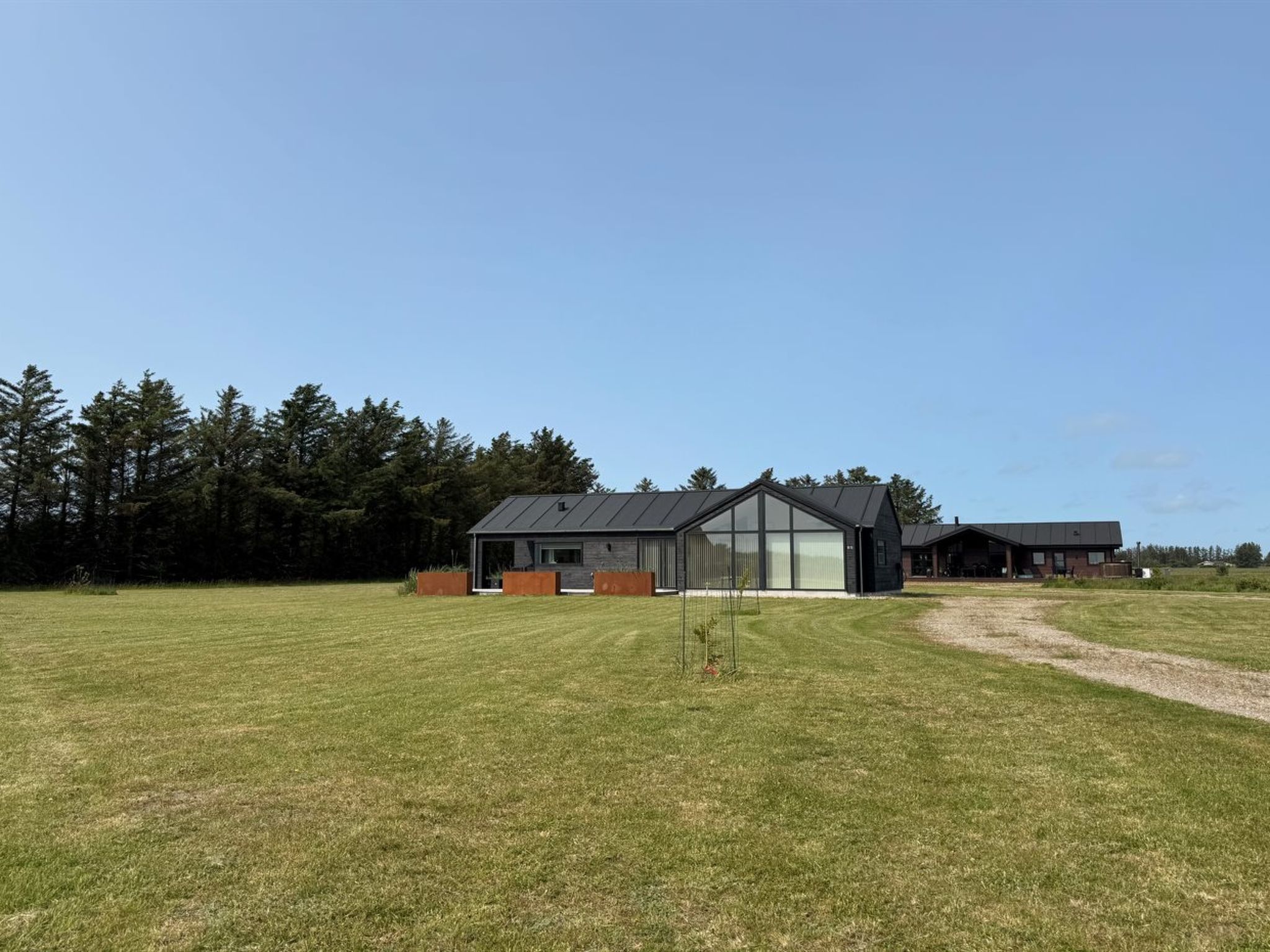 "Arlina" - 1.5km from the sea — House (5 of 20)