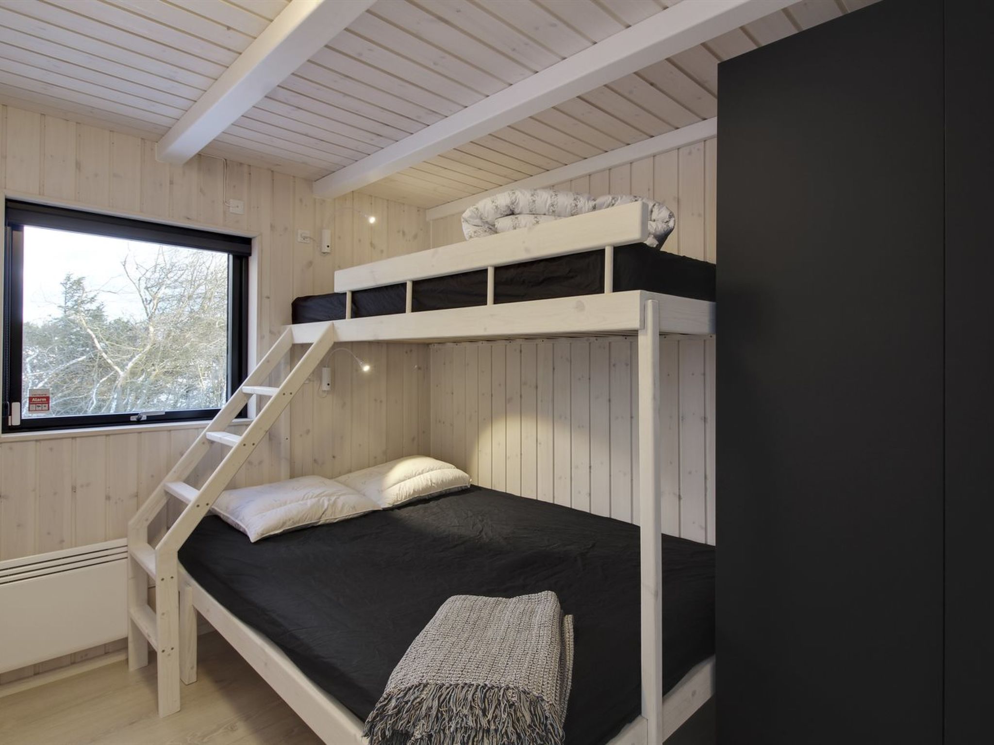 "Vanamo" - 300m from the sea - Binnen