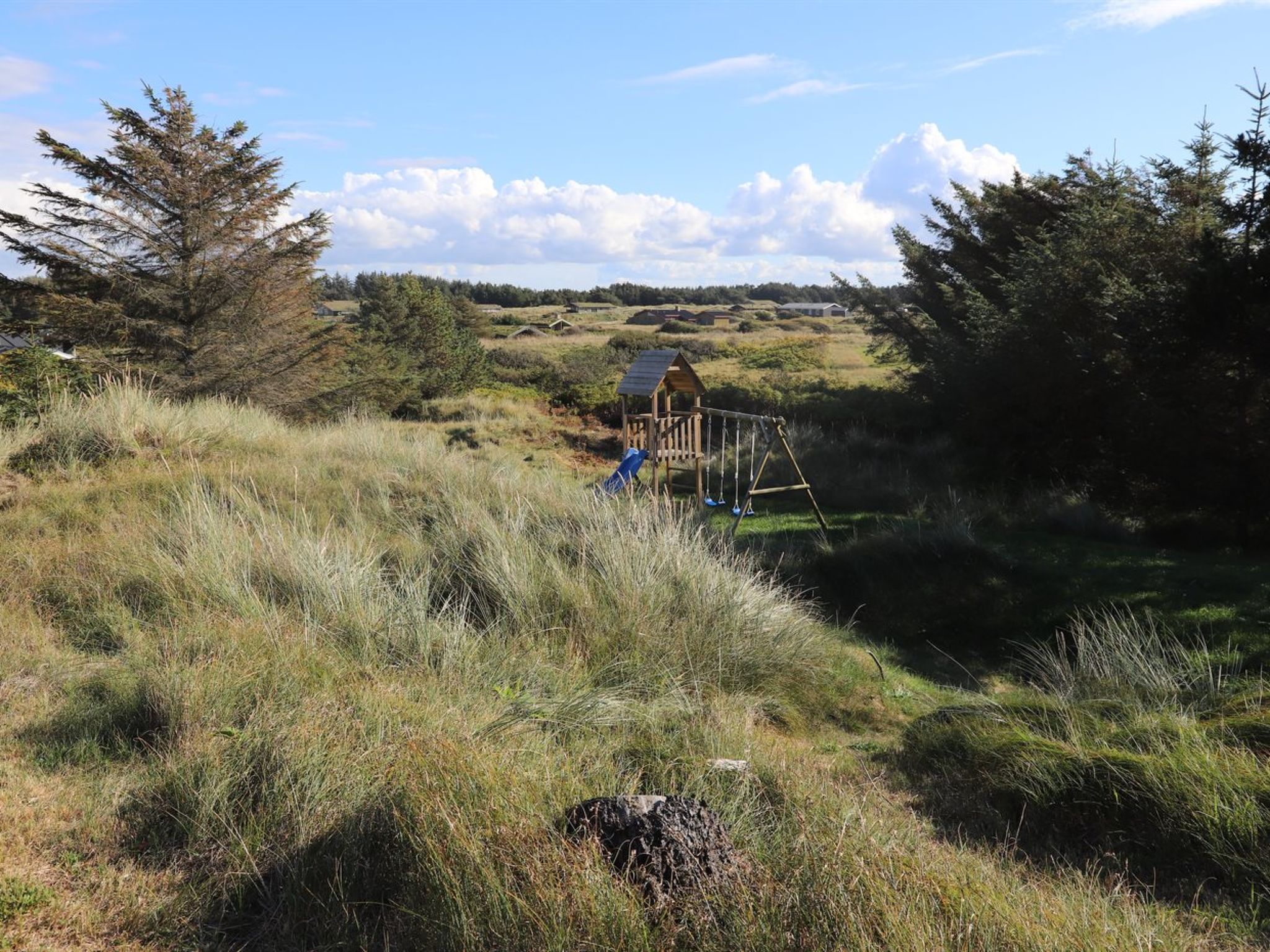 "Vanamo" - 300m from the sea - Buiten