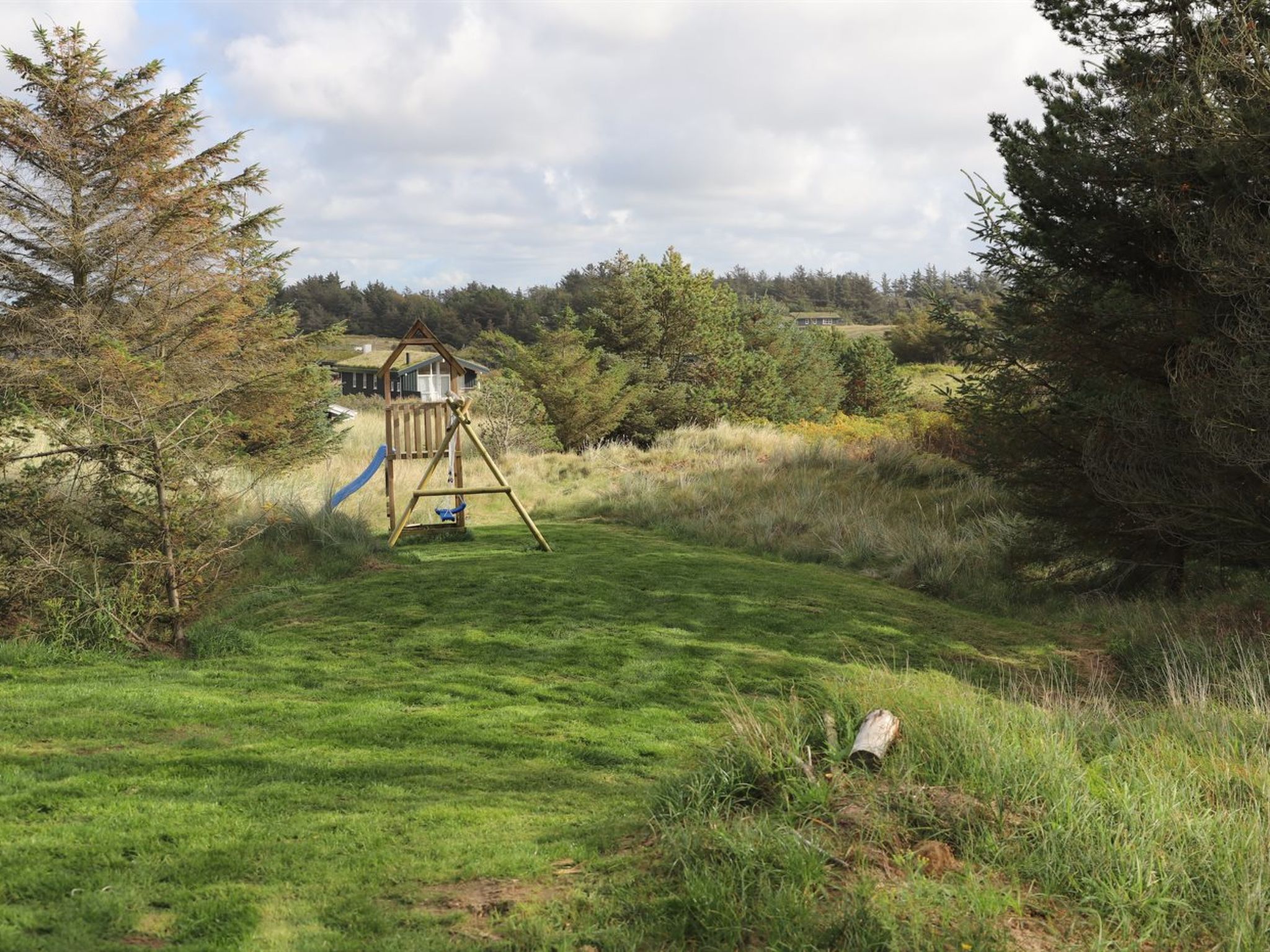 "Vanamo" - 300m from the sea - Buiten