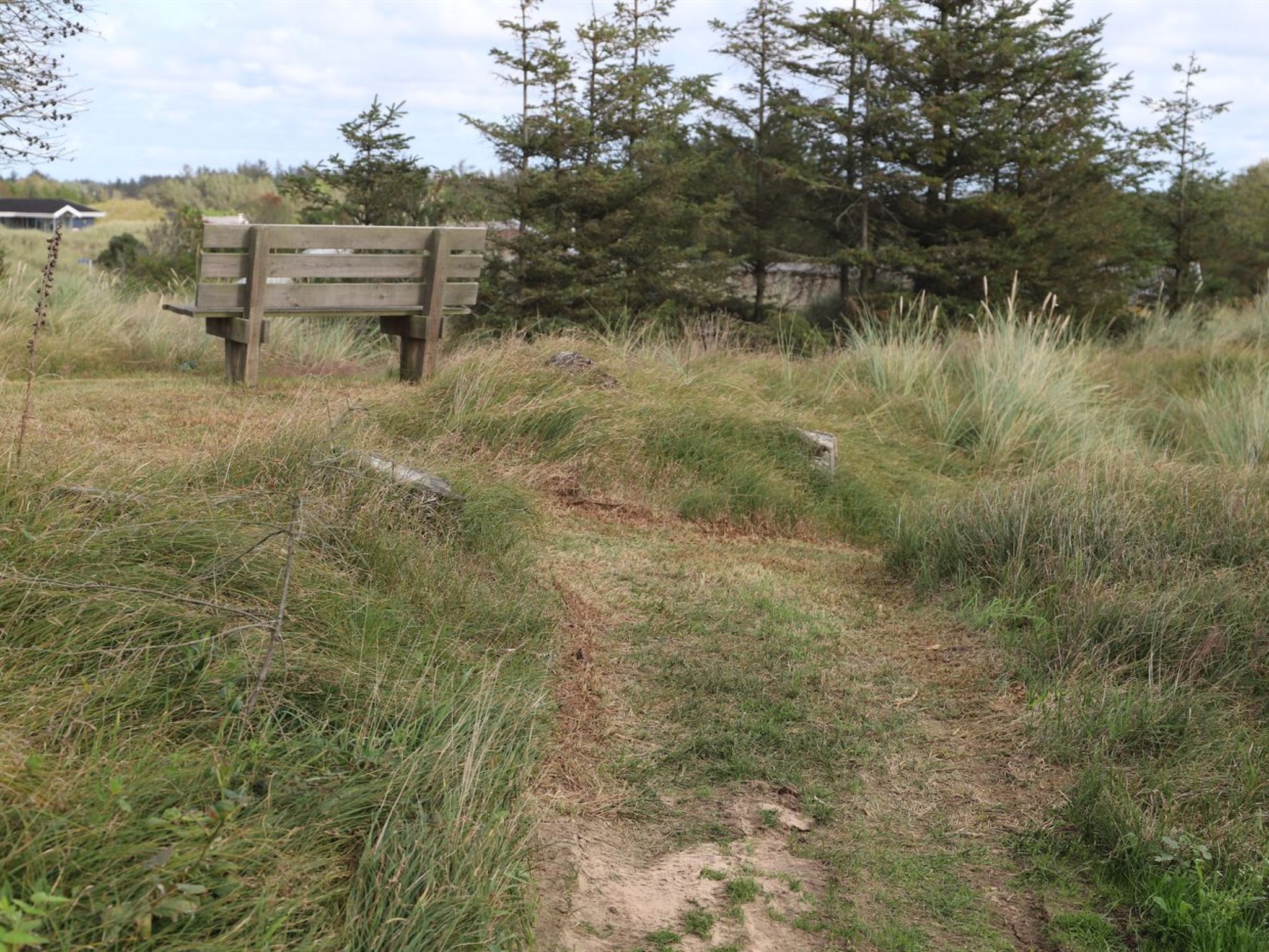 "Vanamo" - 300m from the sea - Buiten
