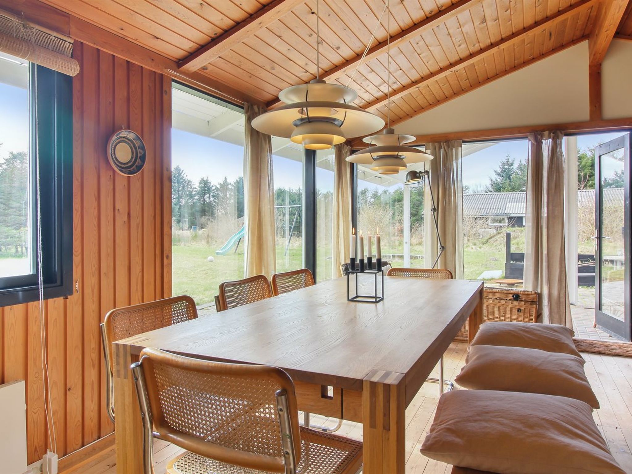 "Nestori" - 950m from the sea