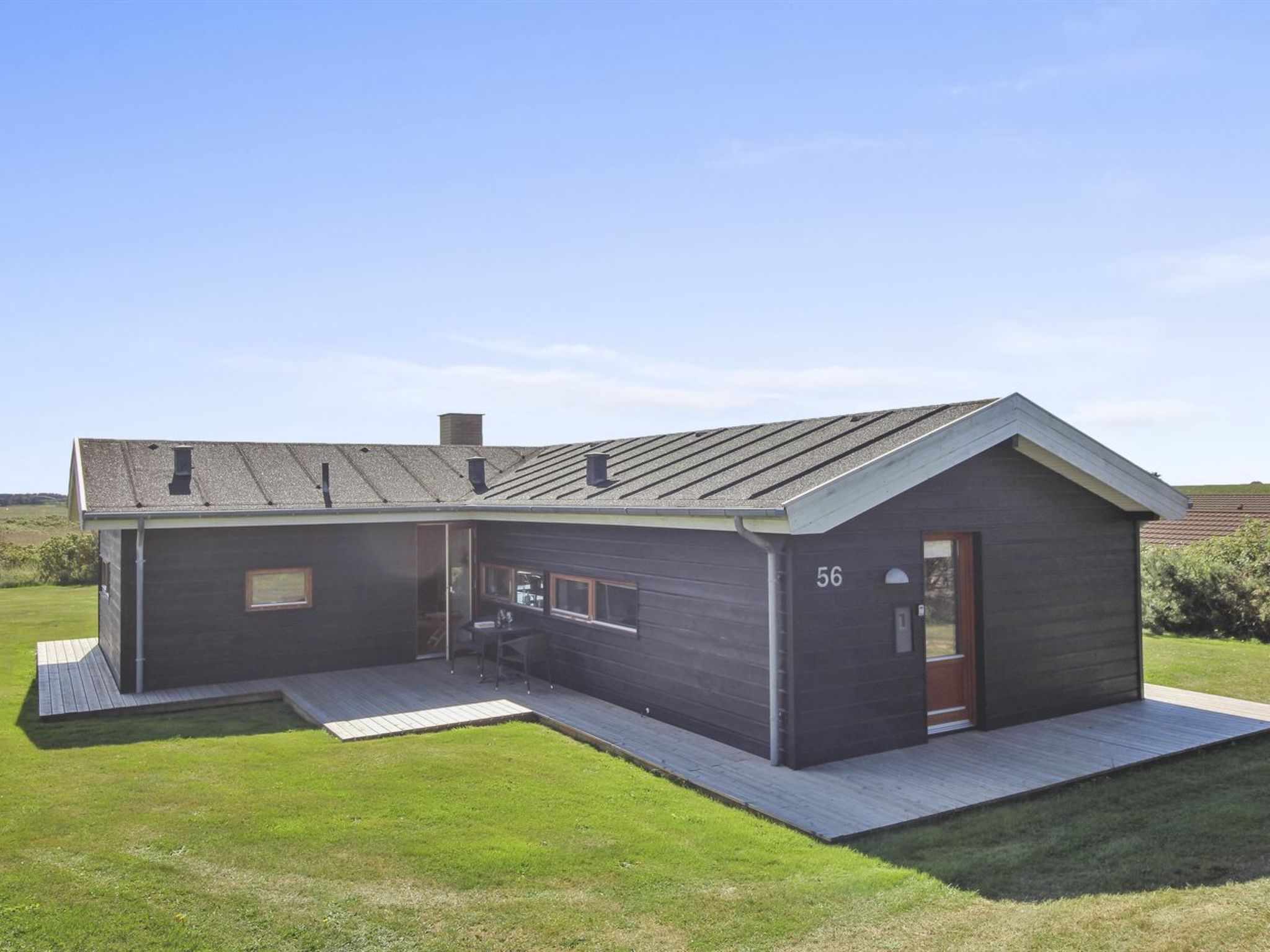 "Tetta" - 800m from the sea