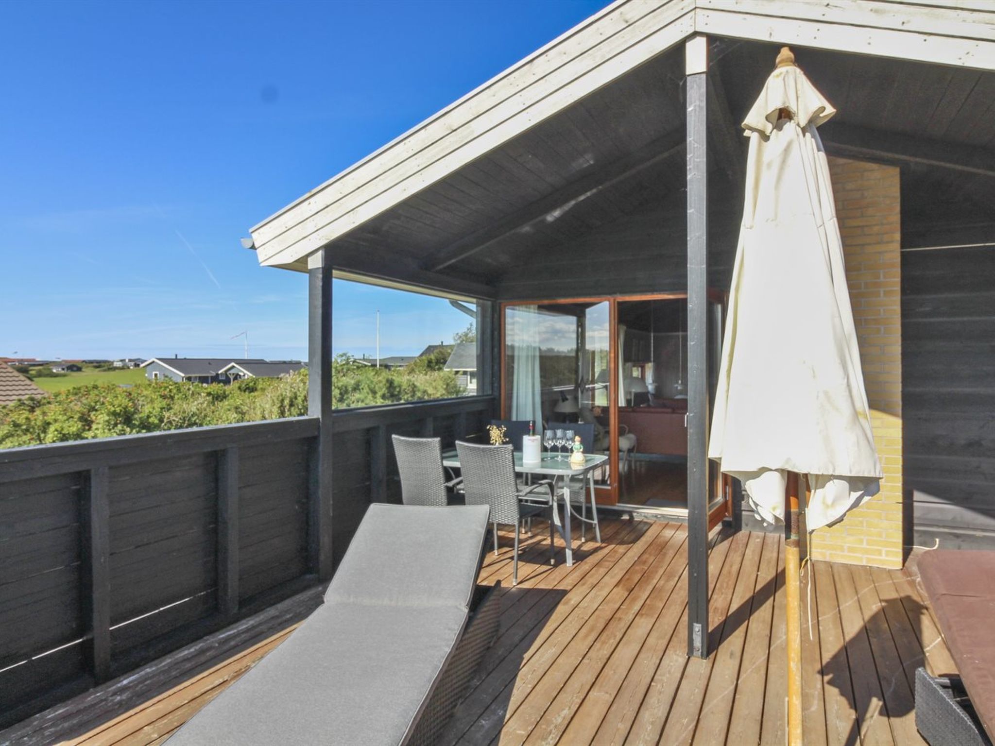 "Tetta" - 800m from the sea-Buiten