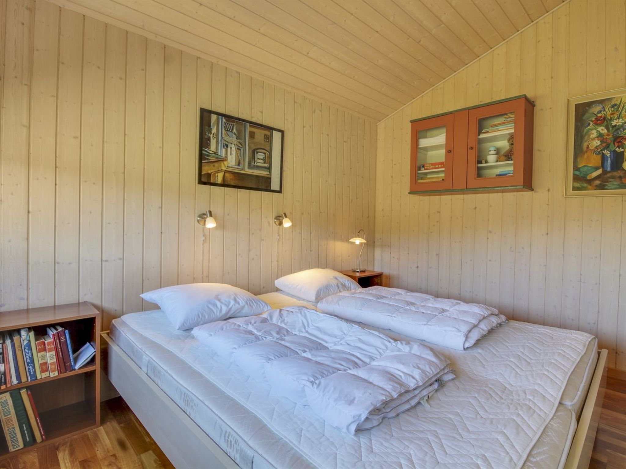 "Tetta" - 800m from the sea - Binnen