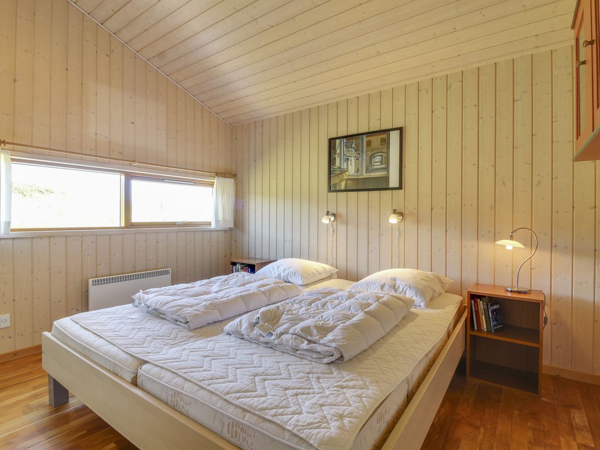 "Tetta" - 800m from the sea - Binnen