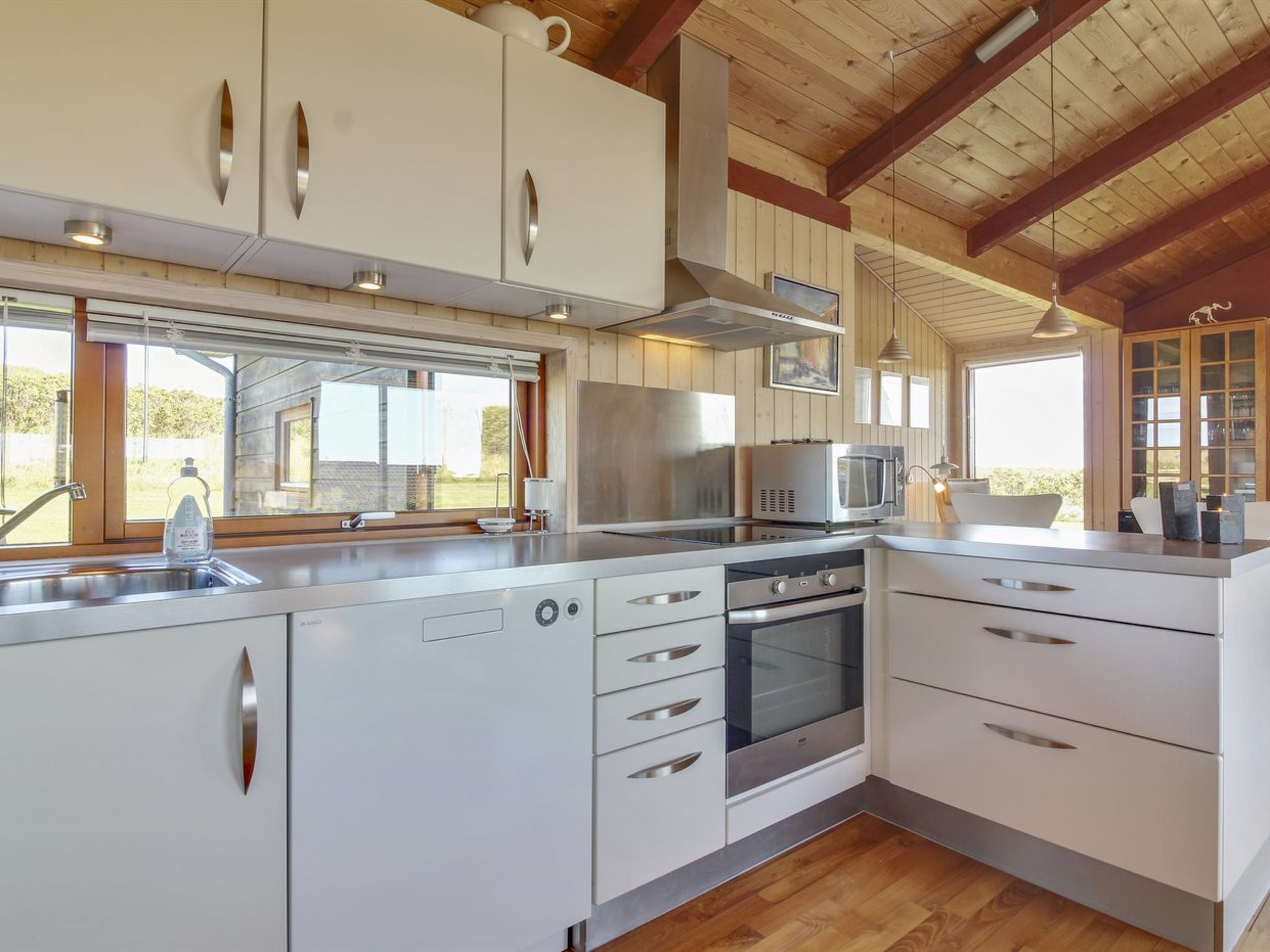 "Tetta" - 800m from the sea - Binnen