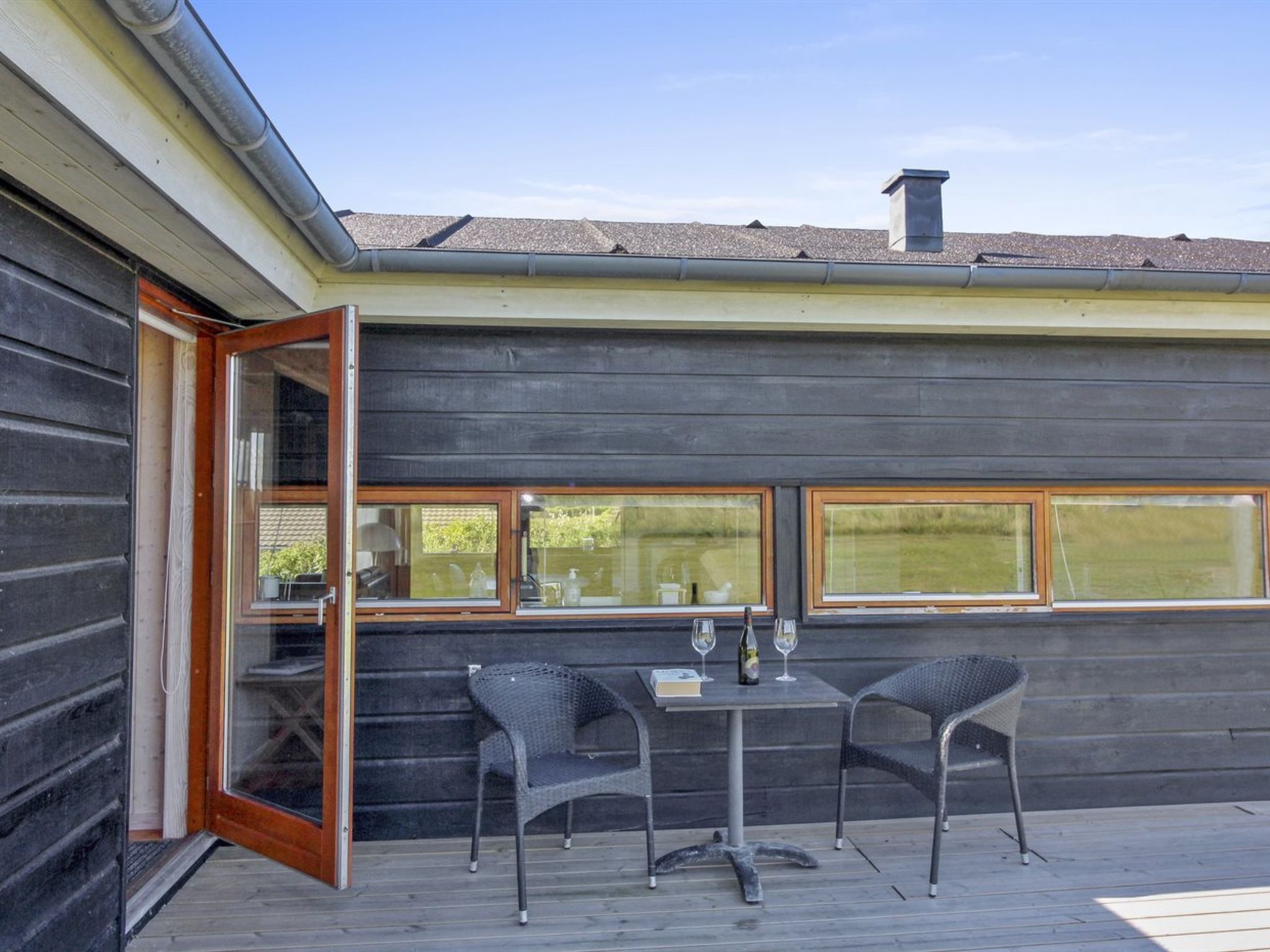 "Tetta" - 800m from the sea — Terrace (2 of 31)