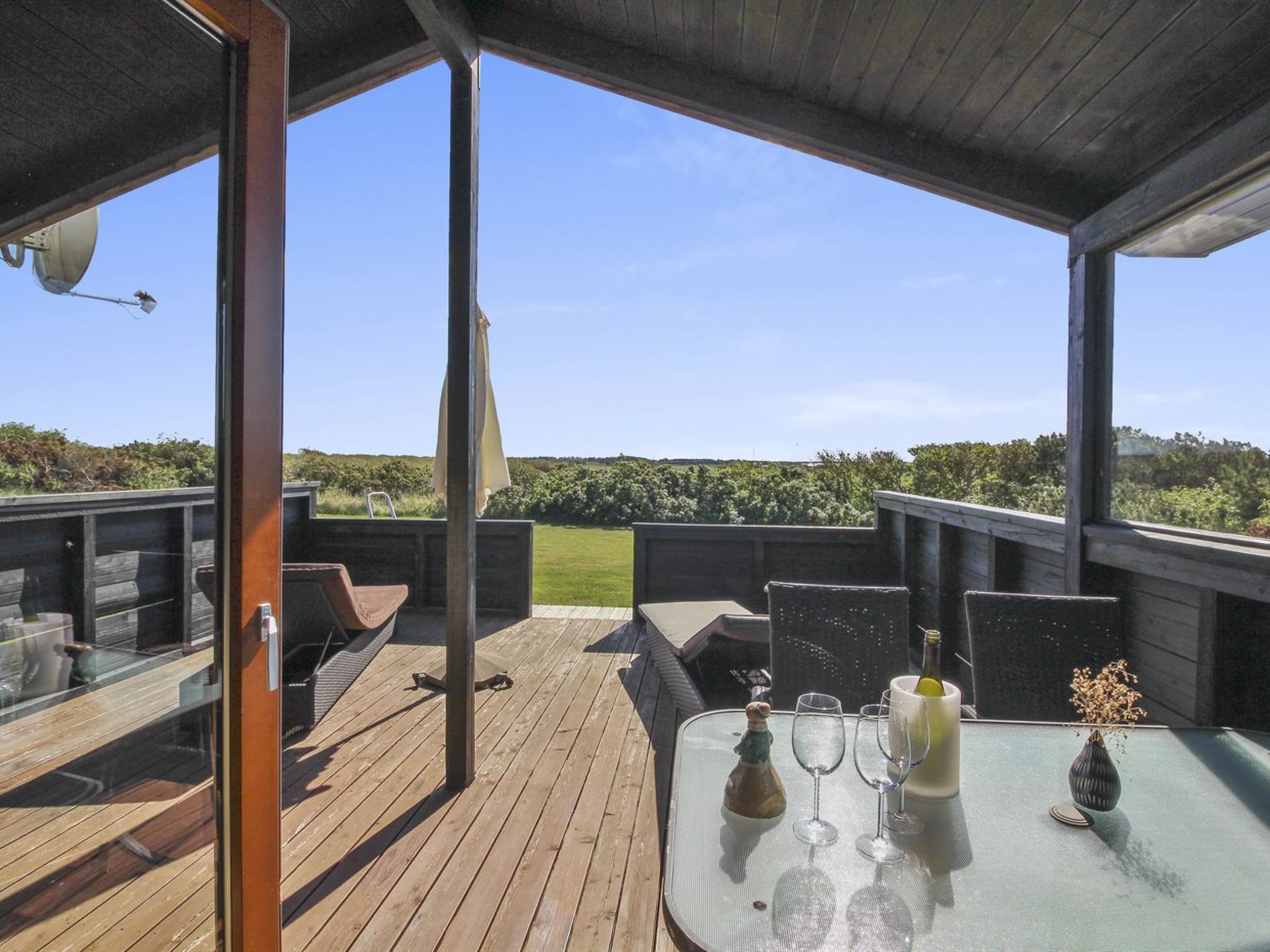 "Tetta" - 800m from the sea — Terrace (4 of 31)