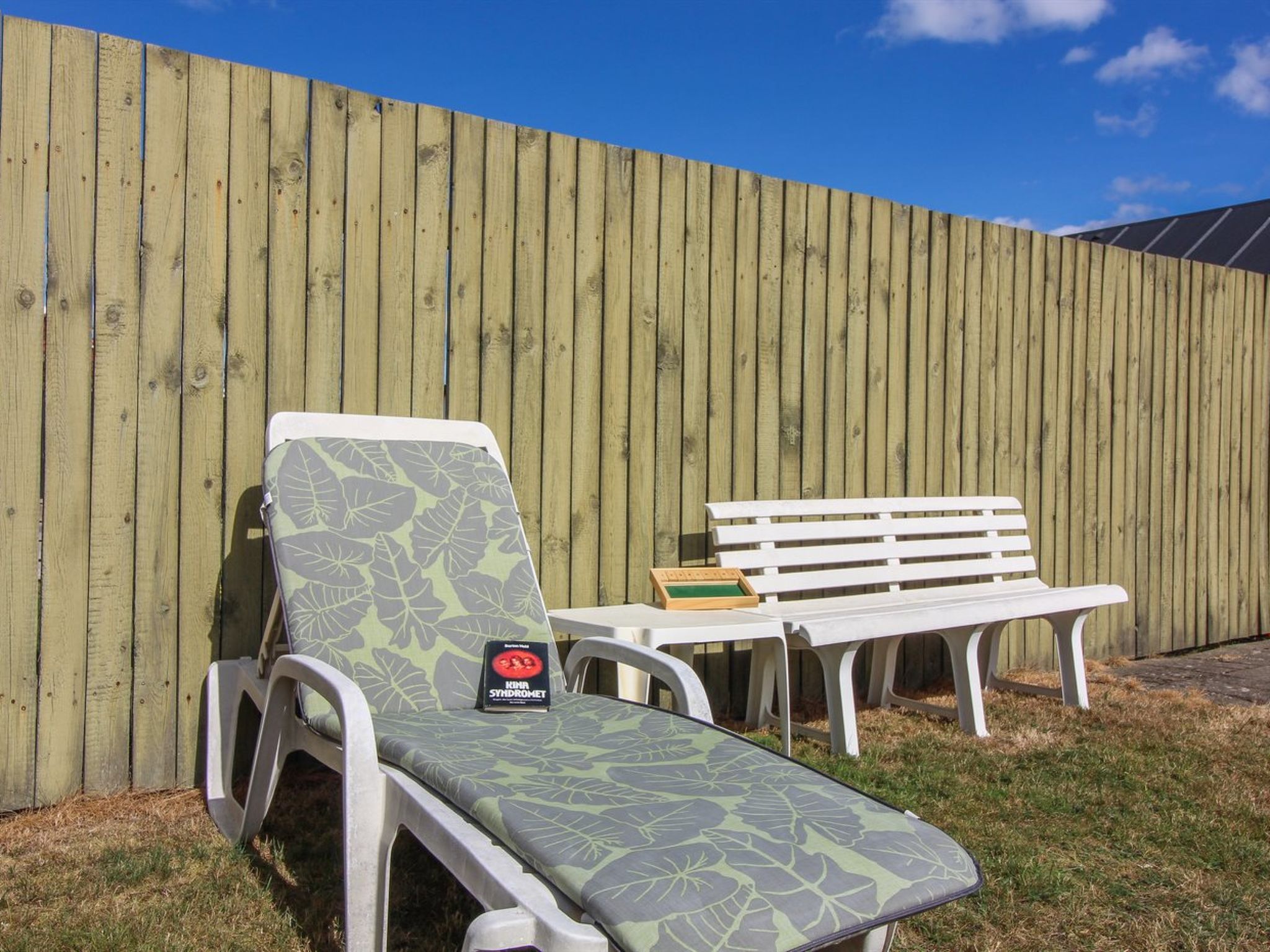 "Bozin" - 200m from the sea - Buiten