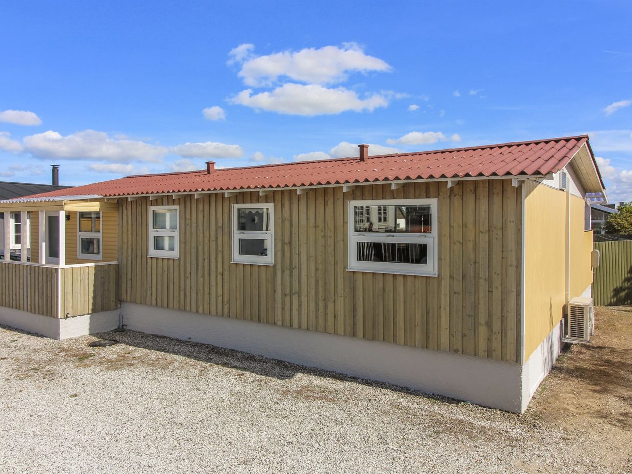 "Bozin" - 200m from the sea - Buiten