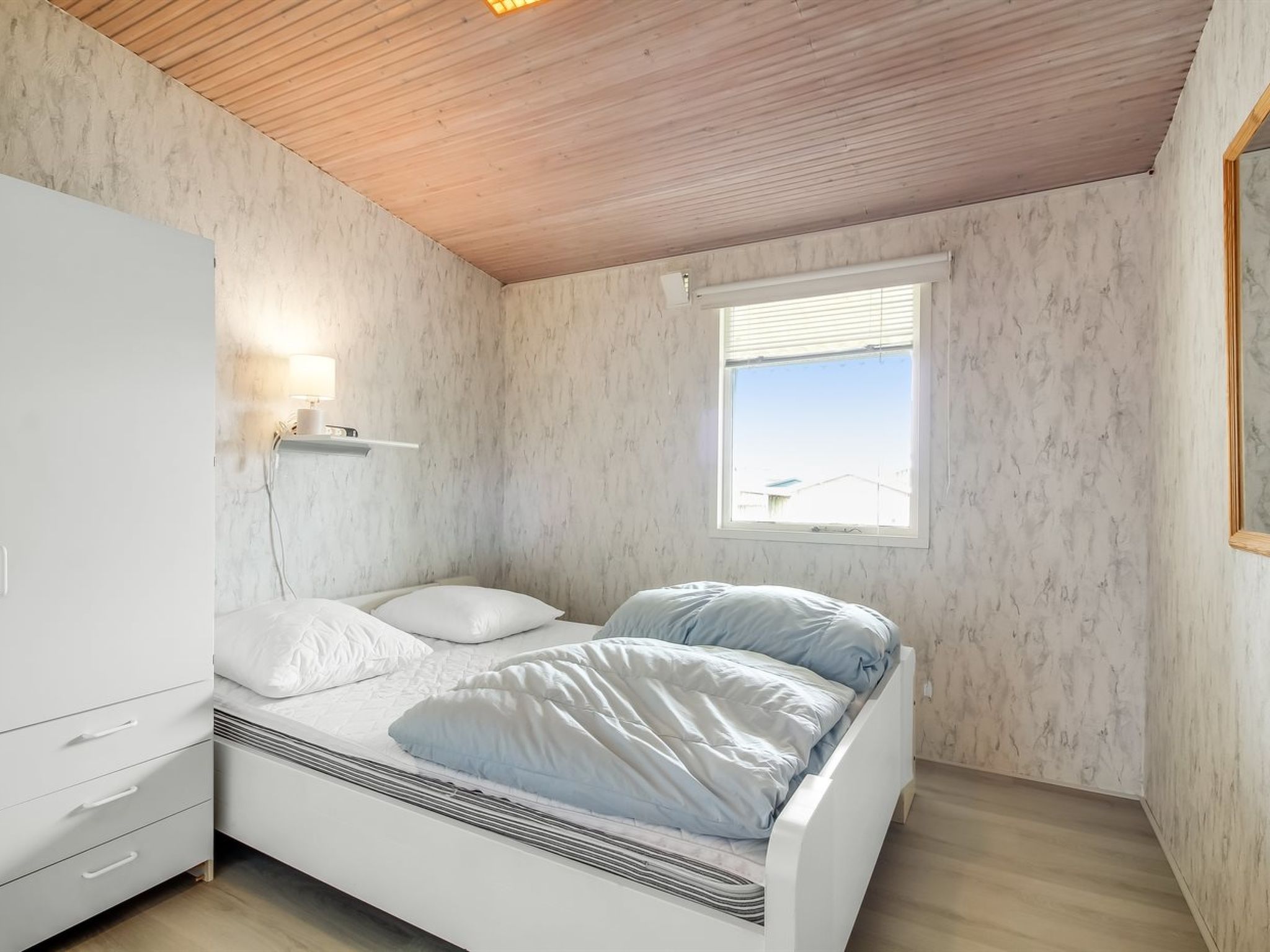 "Bozin" - 200m from the sea-Binnen