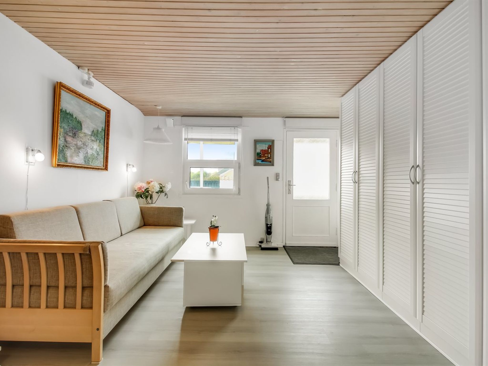 "Bozin" - 200m from the sea-Binnen