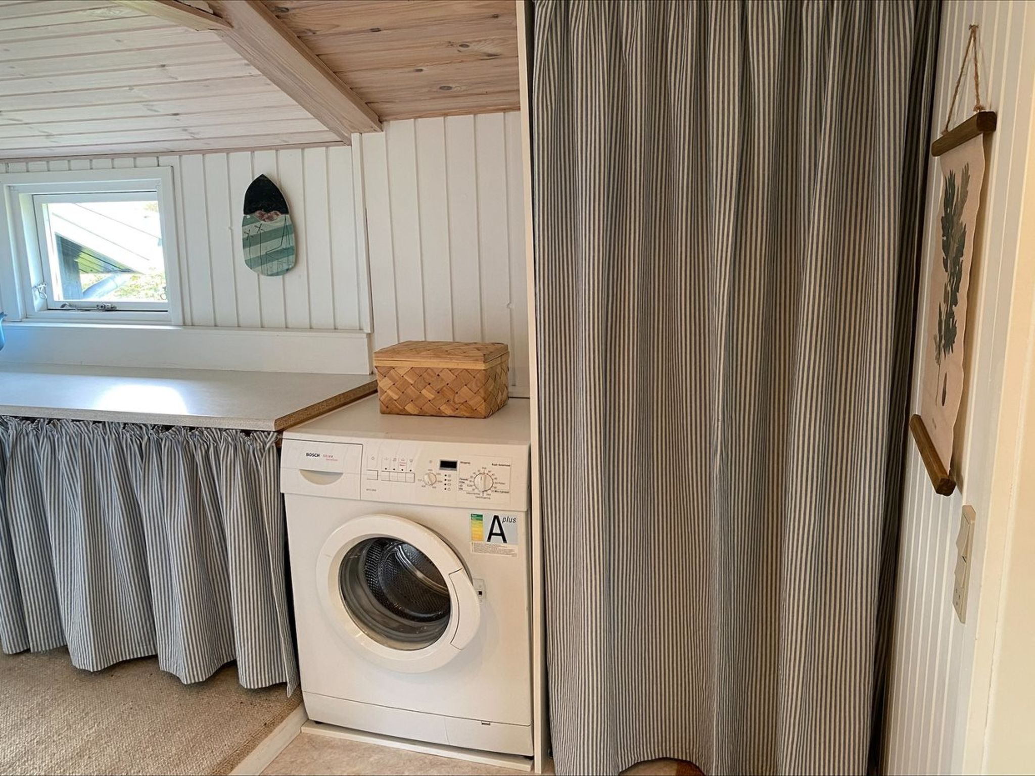 "Dodo" - 500m from the sea-Binnen