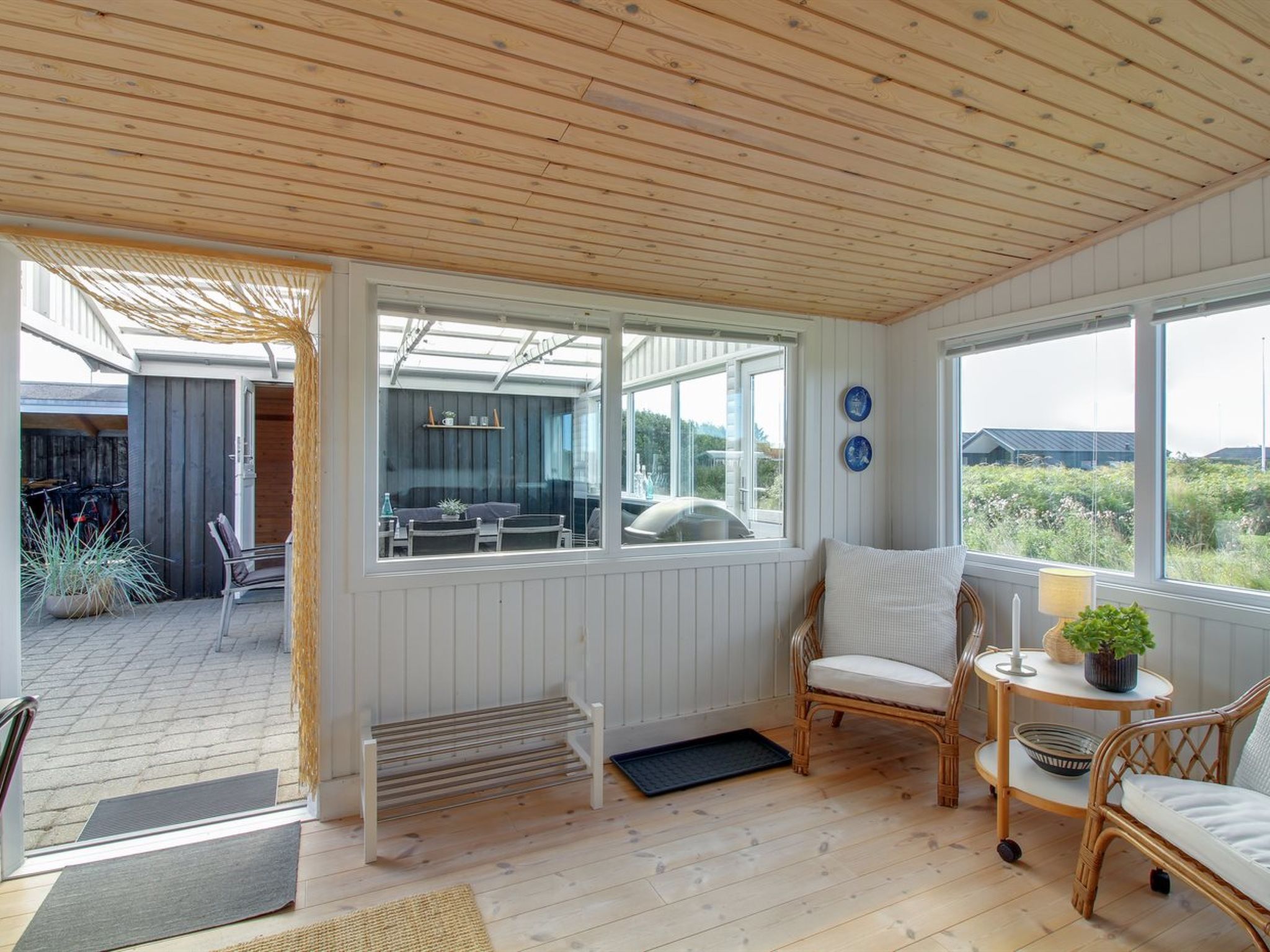 "Dodo" - 500m from the sea-Binnen