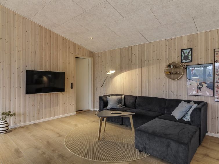 Search and Stay destination Løkken, Denmark from AU$ 708. "Tatania" - 800m from the sea in NW Jutland
