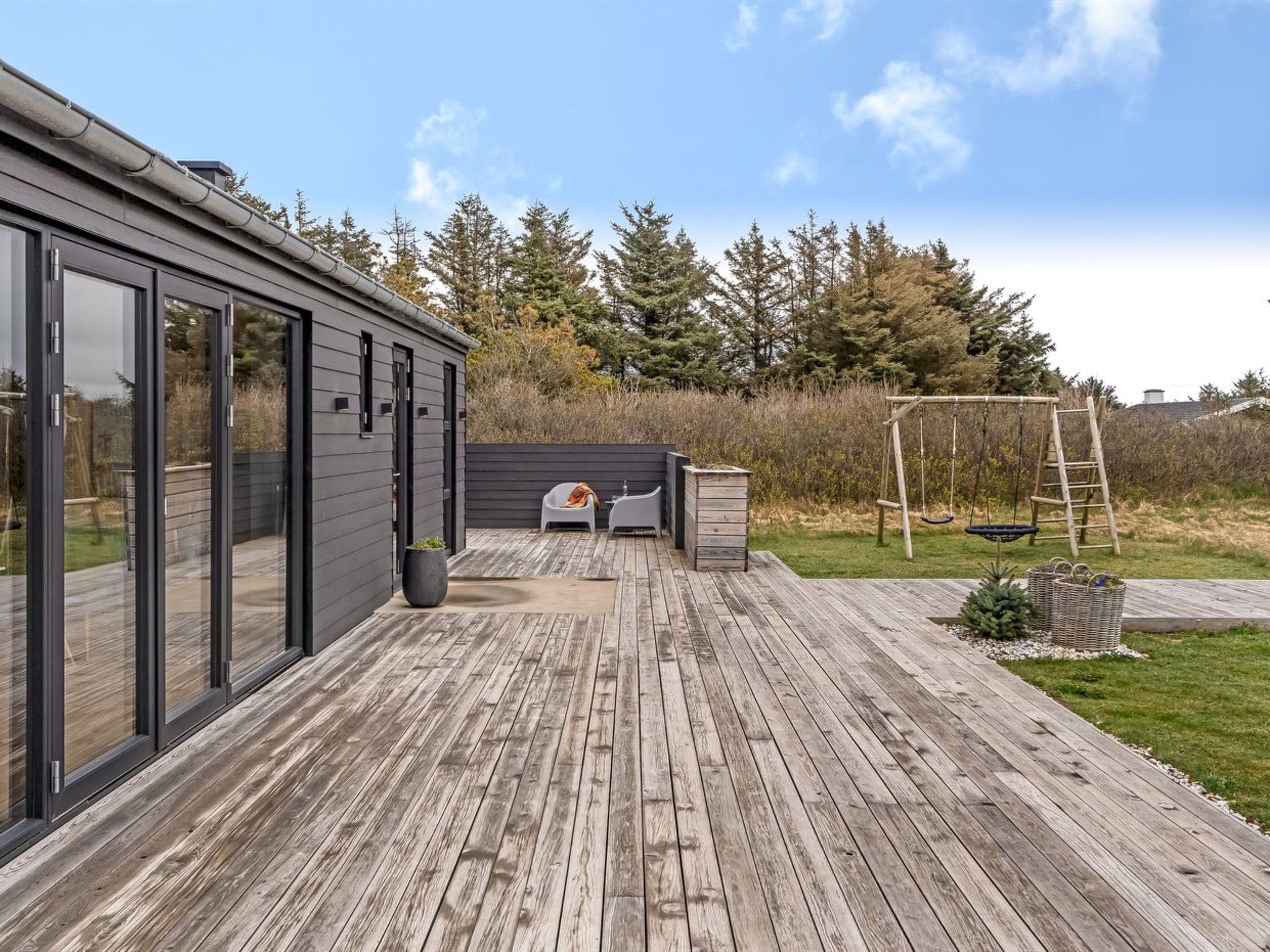 "Tatania" - 800m from the sea — Terrace (5 of 26)