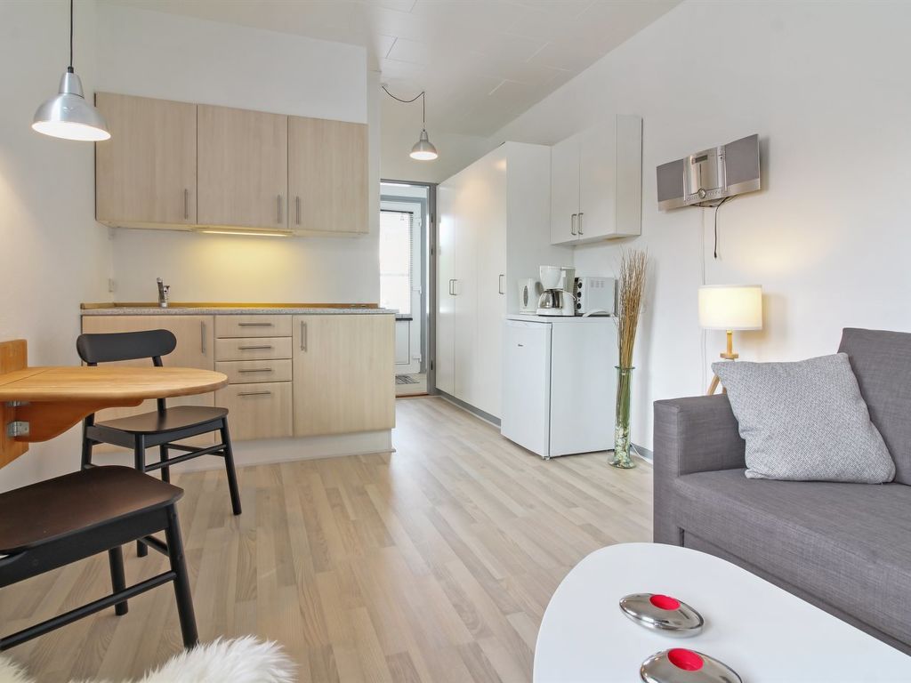 Appartement Fenris in Denemarken