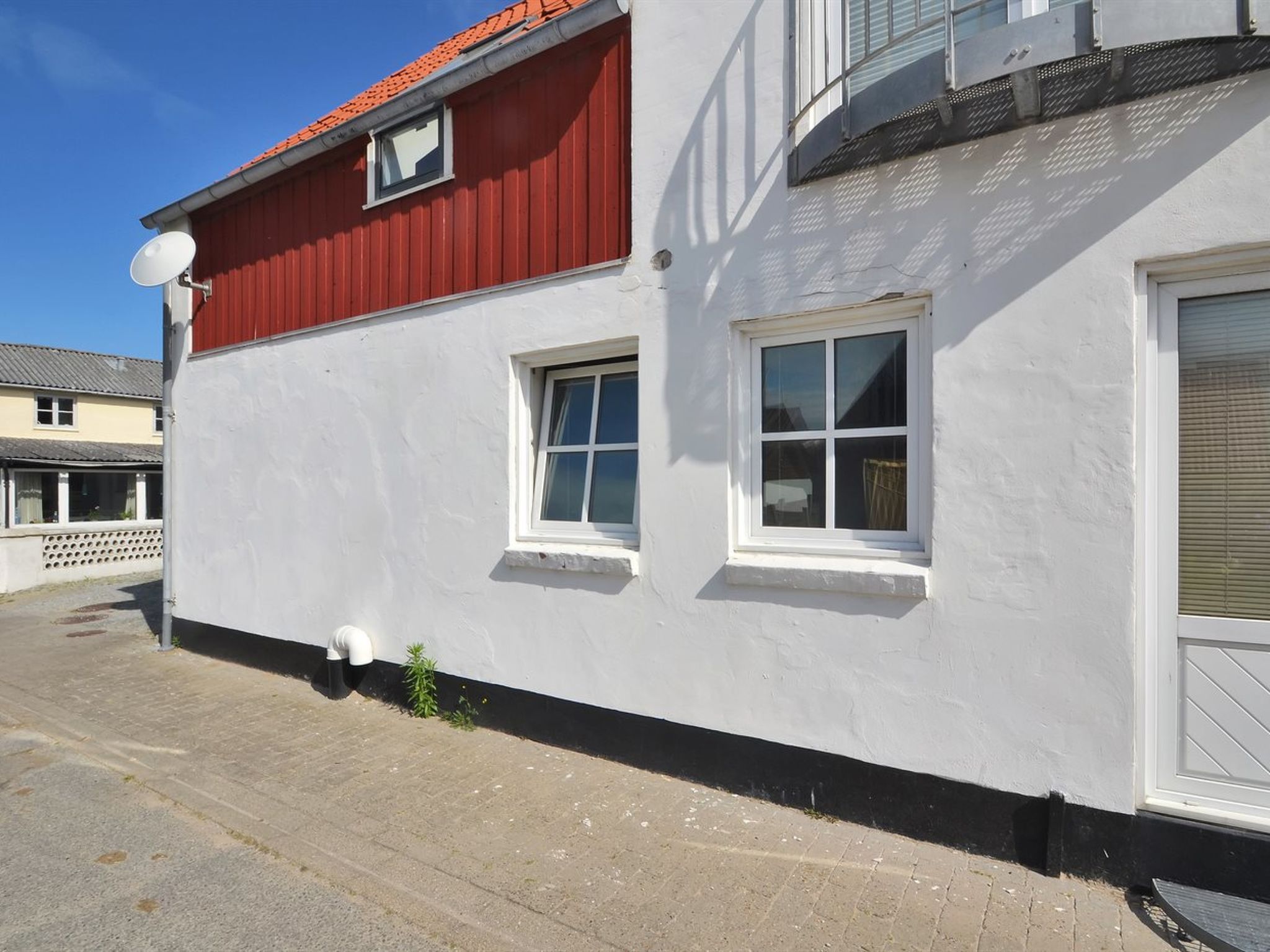"Fenris" - 200m from the sea — House (2 of 9)