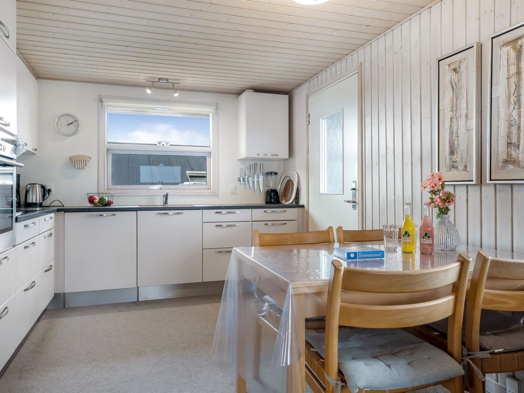 "Fabiola" - 200m from the sea