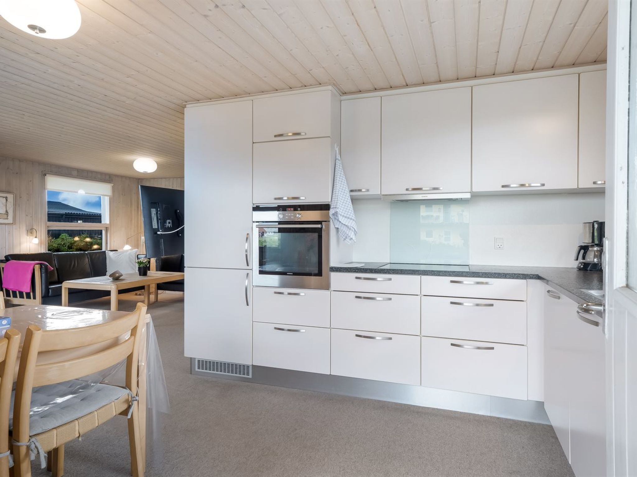 "Fabiola" - 200m from the sea