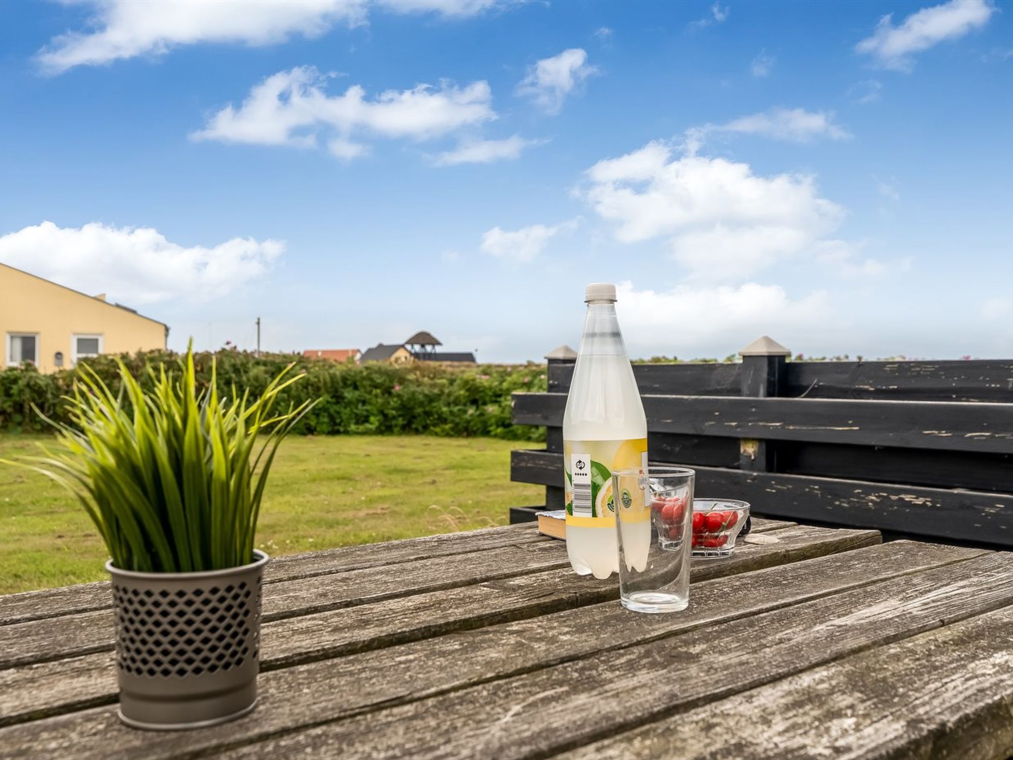 "Fabiola" - 200m from the sea — Terrace (3 of 20)
