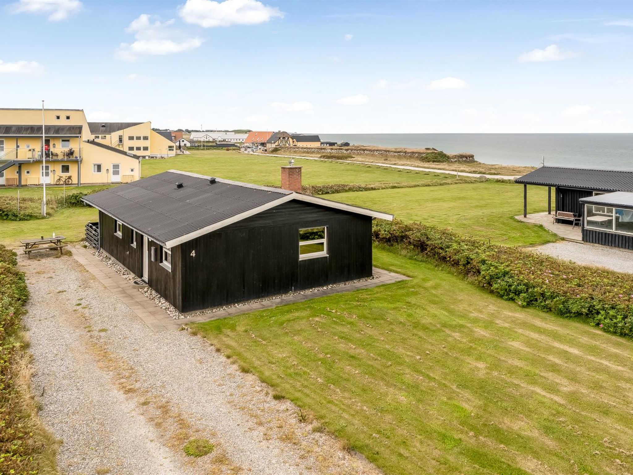 "Fabiola" - 200m from the sea — House (5 of 20)