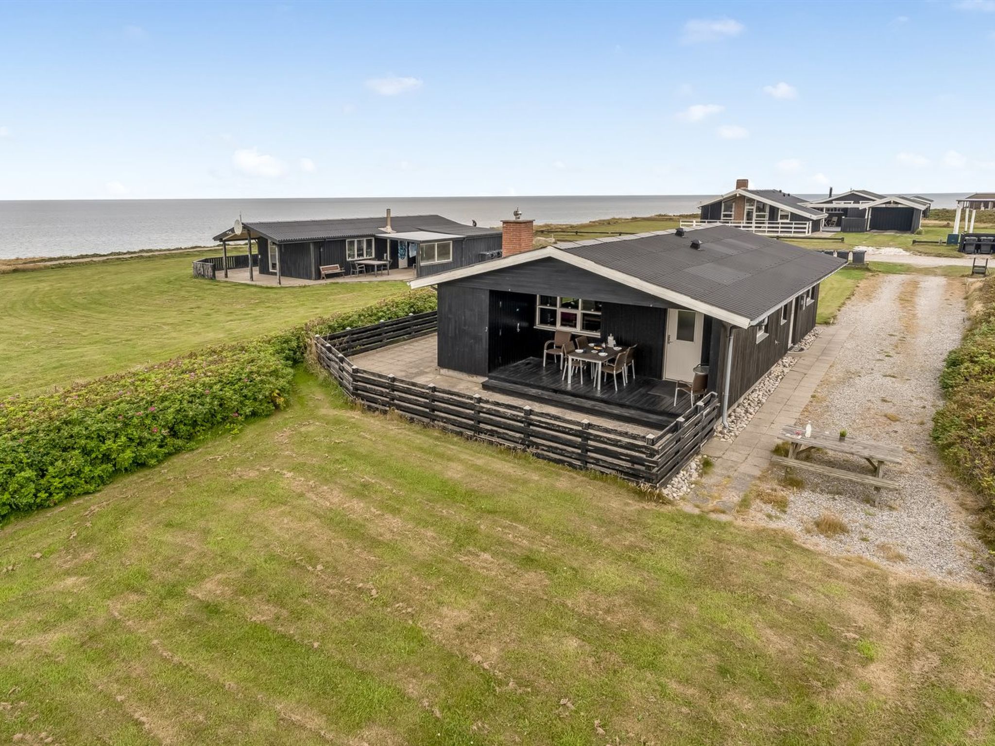 "Fabiola" - 200m from the sea