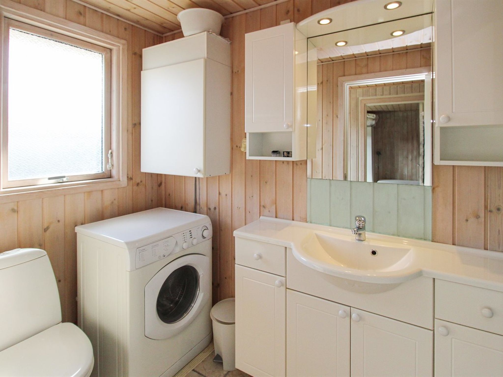 "Fabiola" - 200m from the sea-Binnen