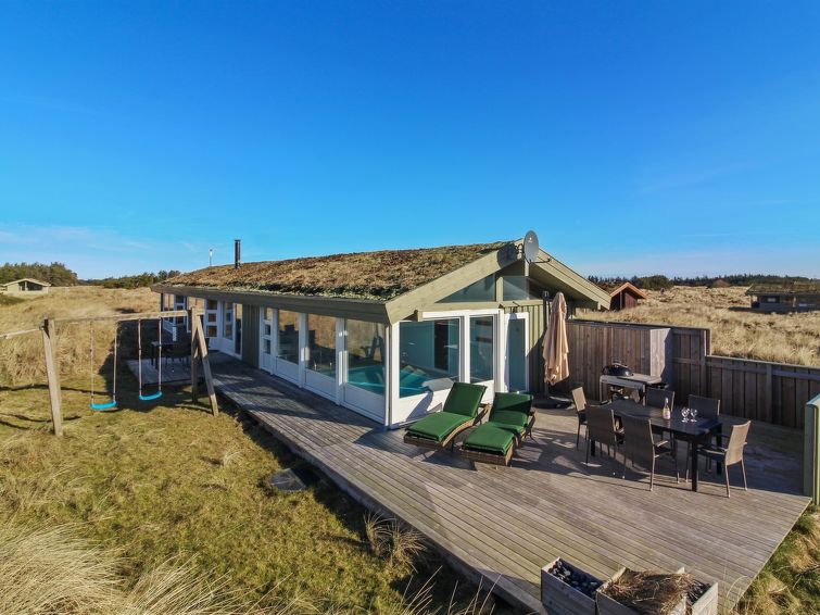 Search and Stay Destinations. Vacation Rentals in Saltum, Denmark