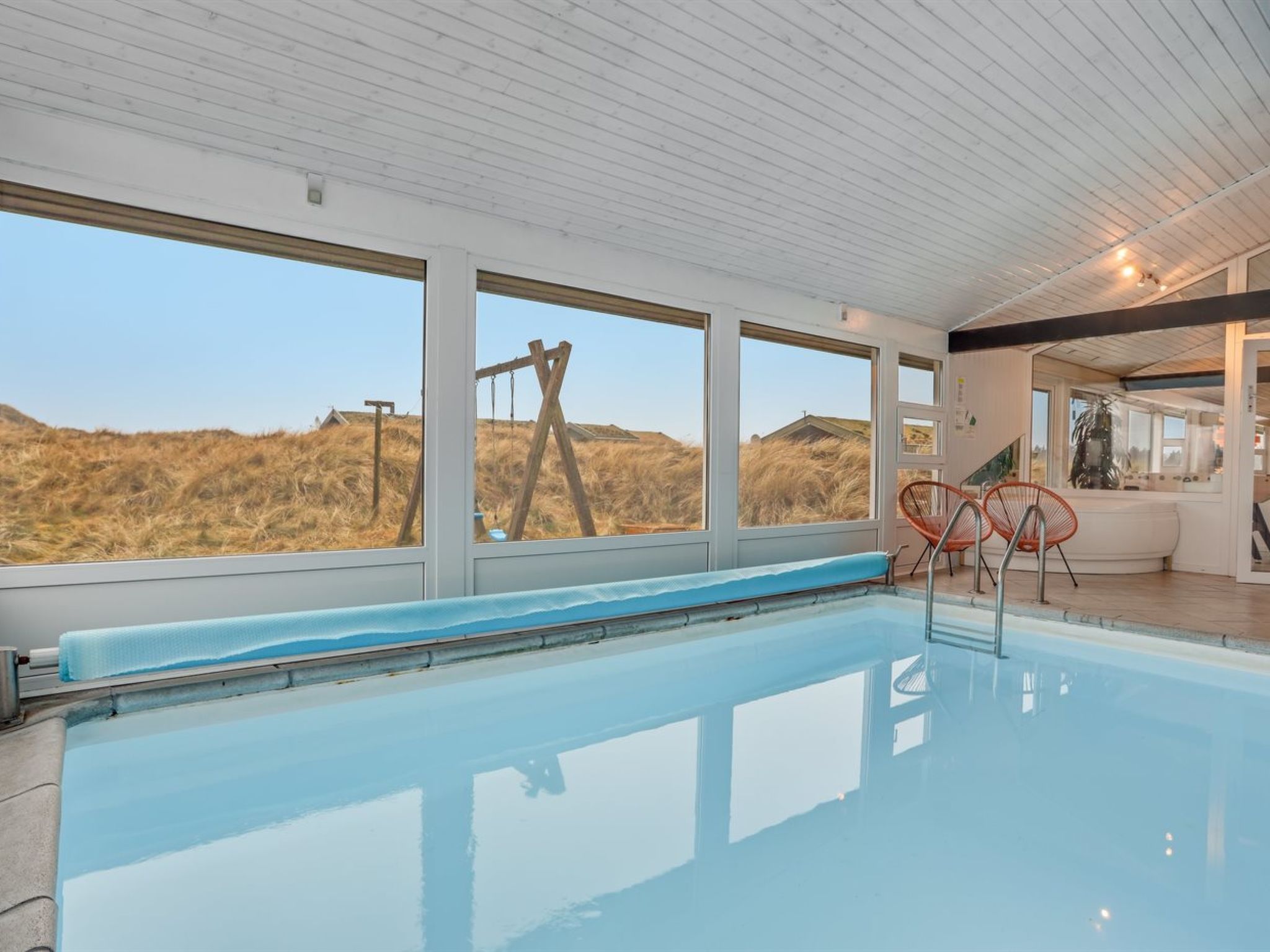 "Falka" - 800m from the sea