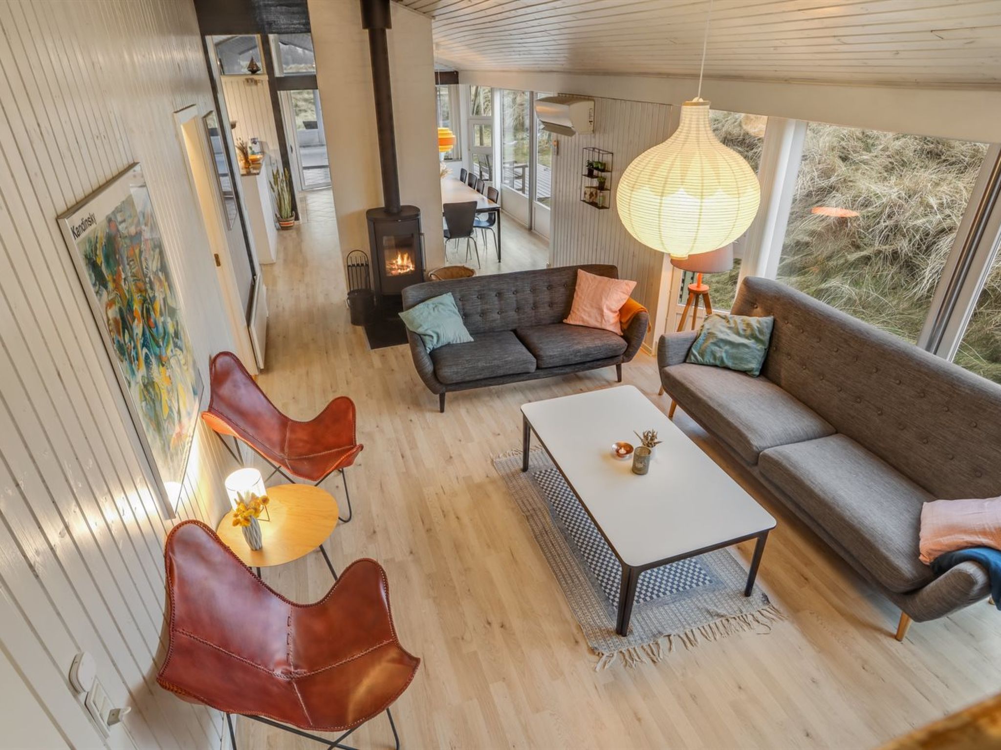 "Falka" - 800m from the sea