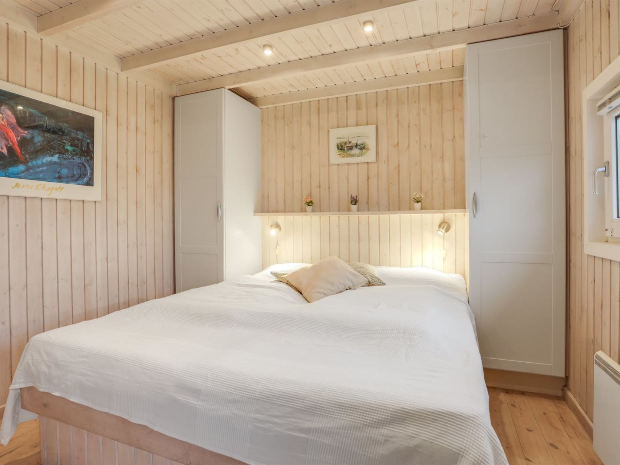 "Falka" - 800m from the sea - Binnen