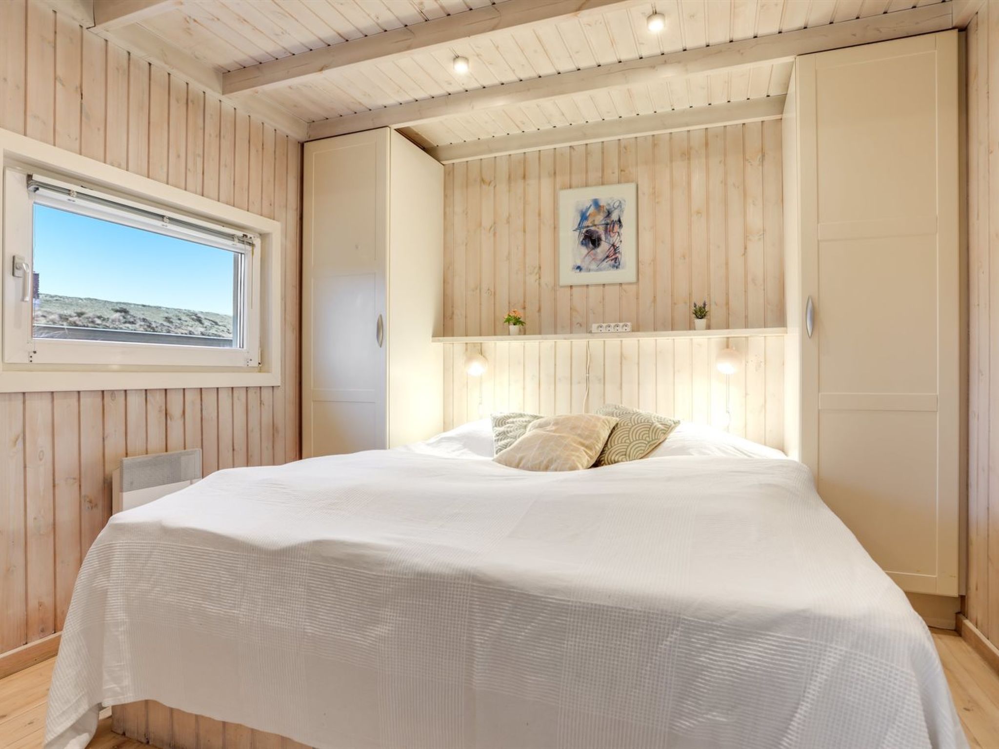 "Falka" - 800m from the sea - Binnen