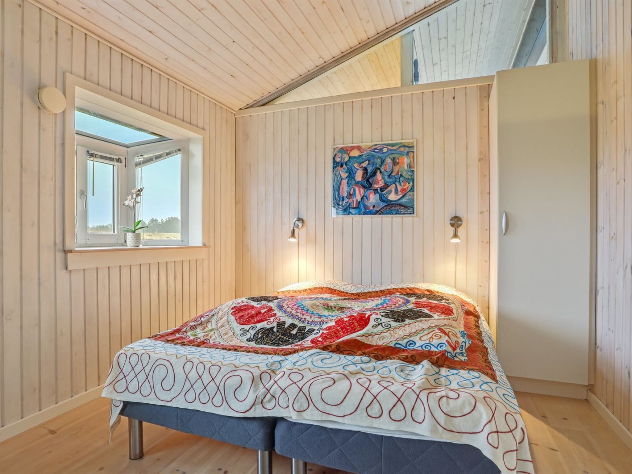 "Falka" - 800m from the sea - Binnen
