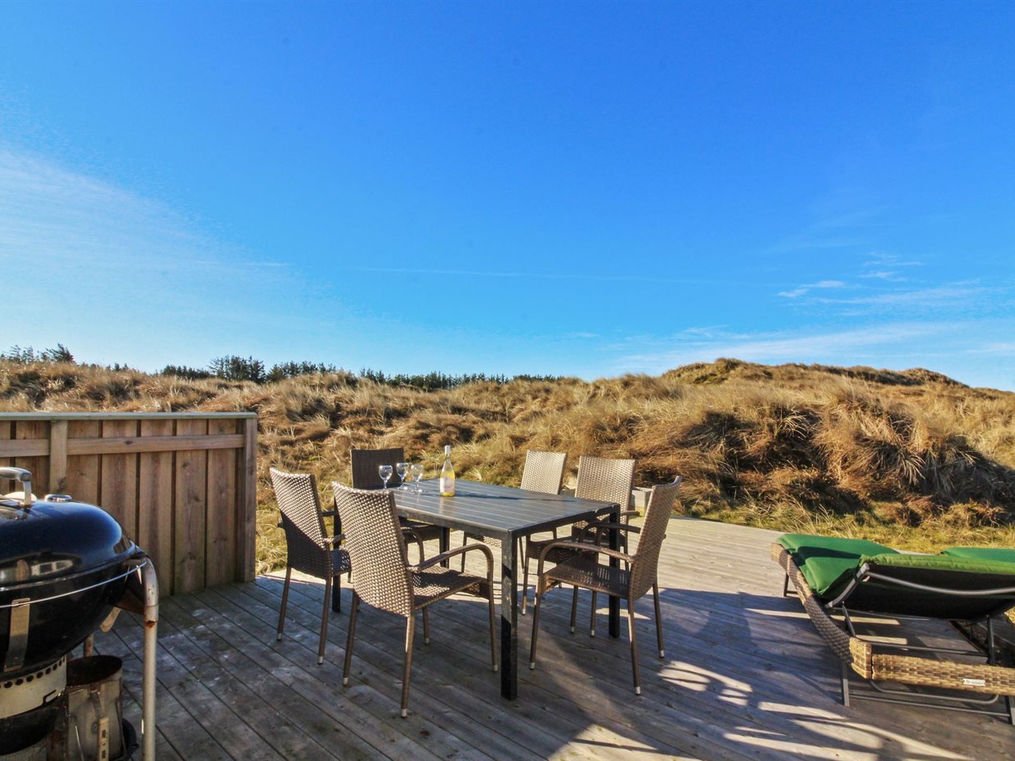 "Falka" - 800m from the sea - Buiten